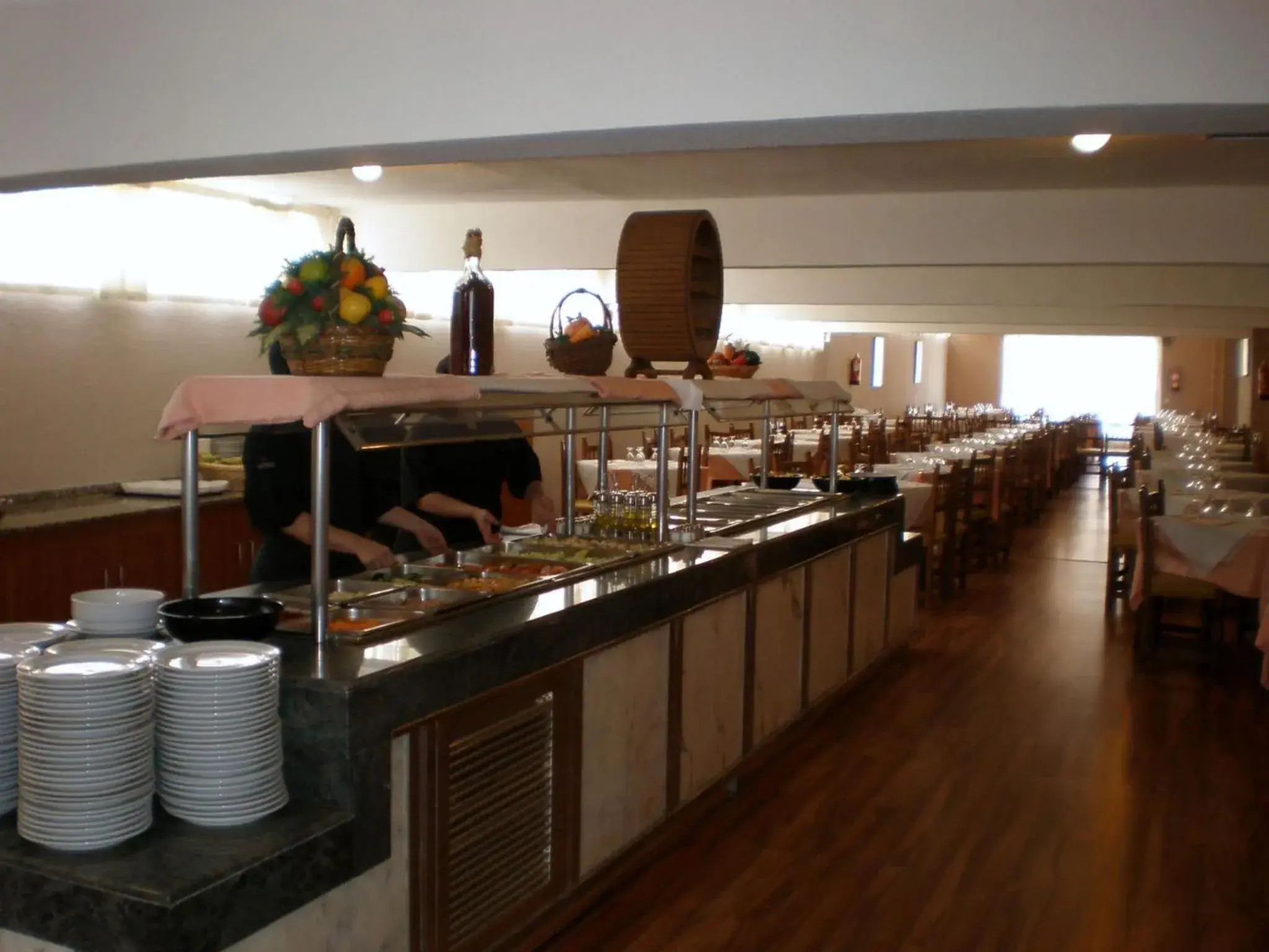 Restaurant/places to eat in Kristal Restaurant/places to eat in Kristal