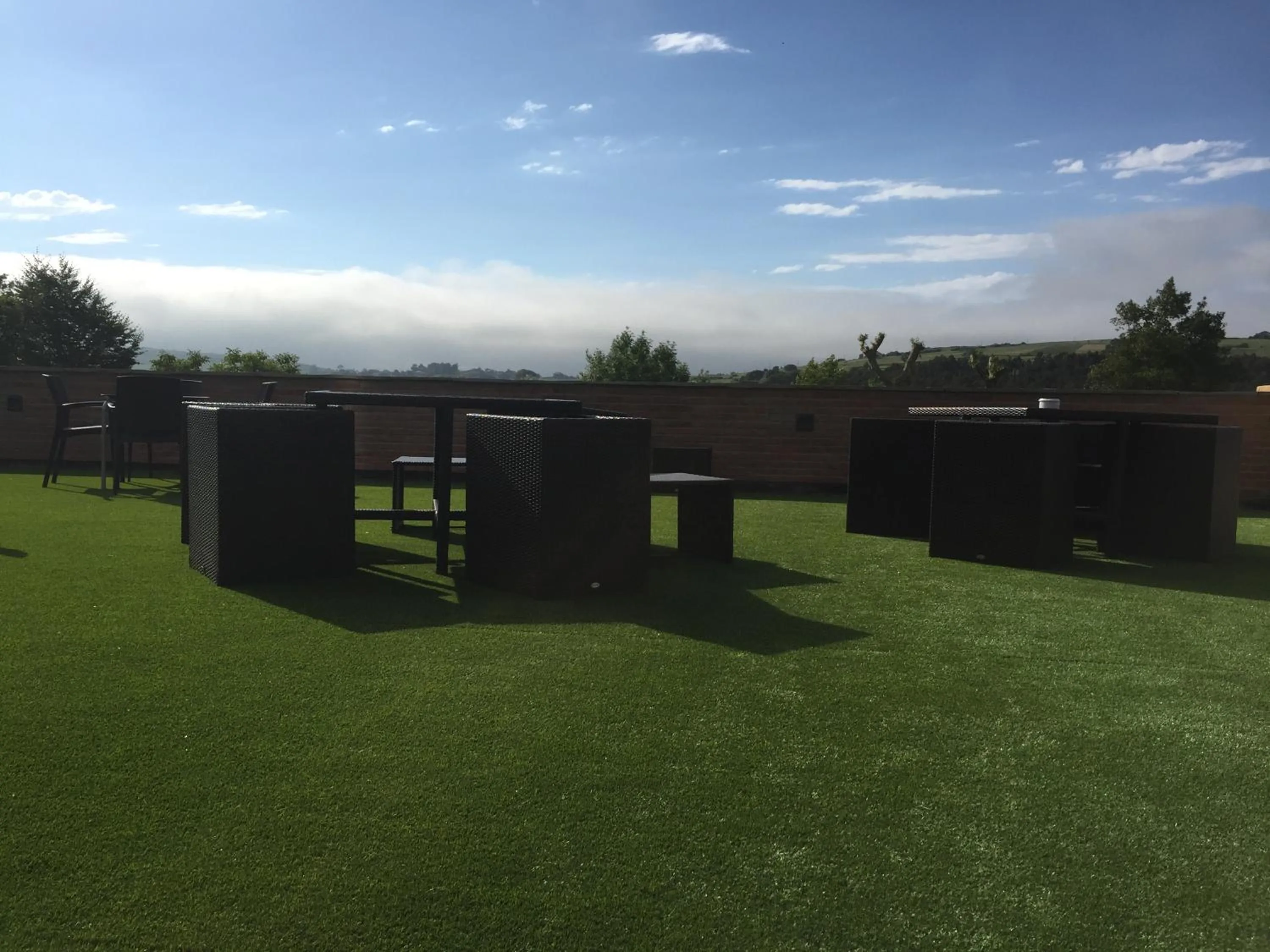 Day in Hotel Marfrei