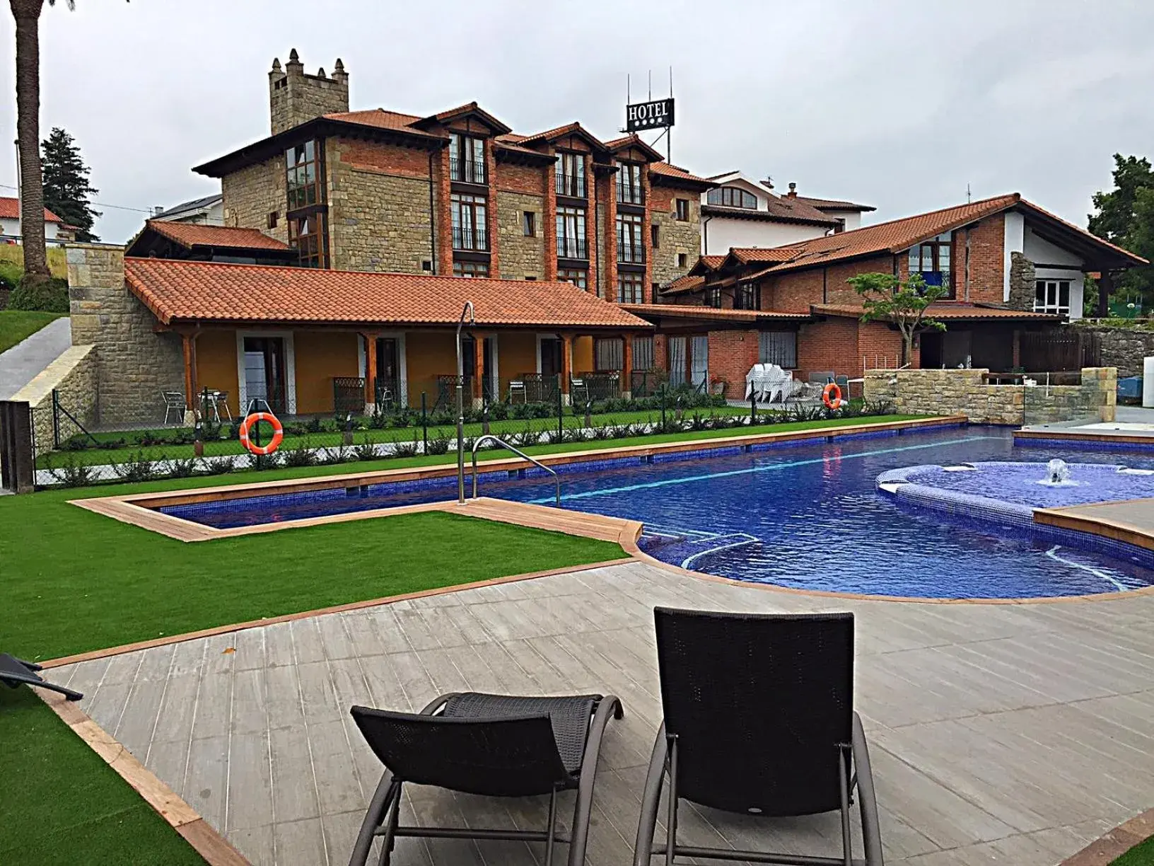 Hotel Marfrei Hotel Marfrei