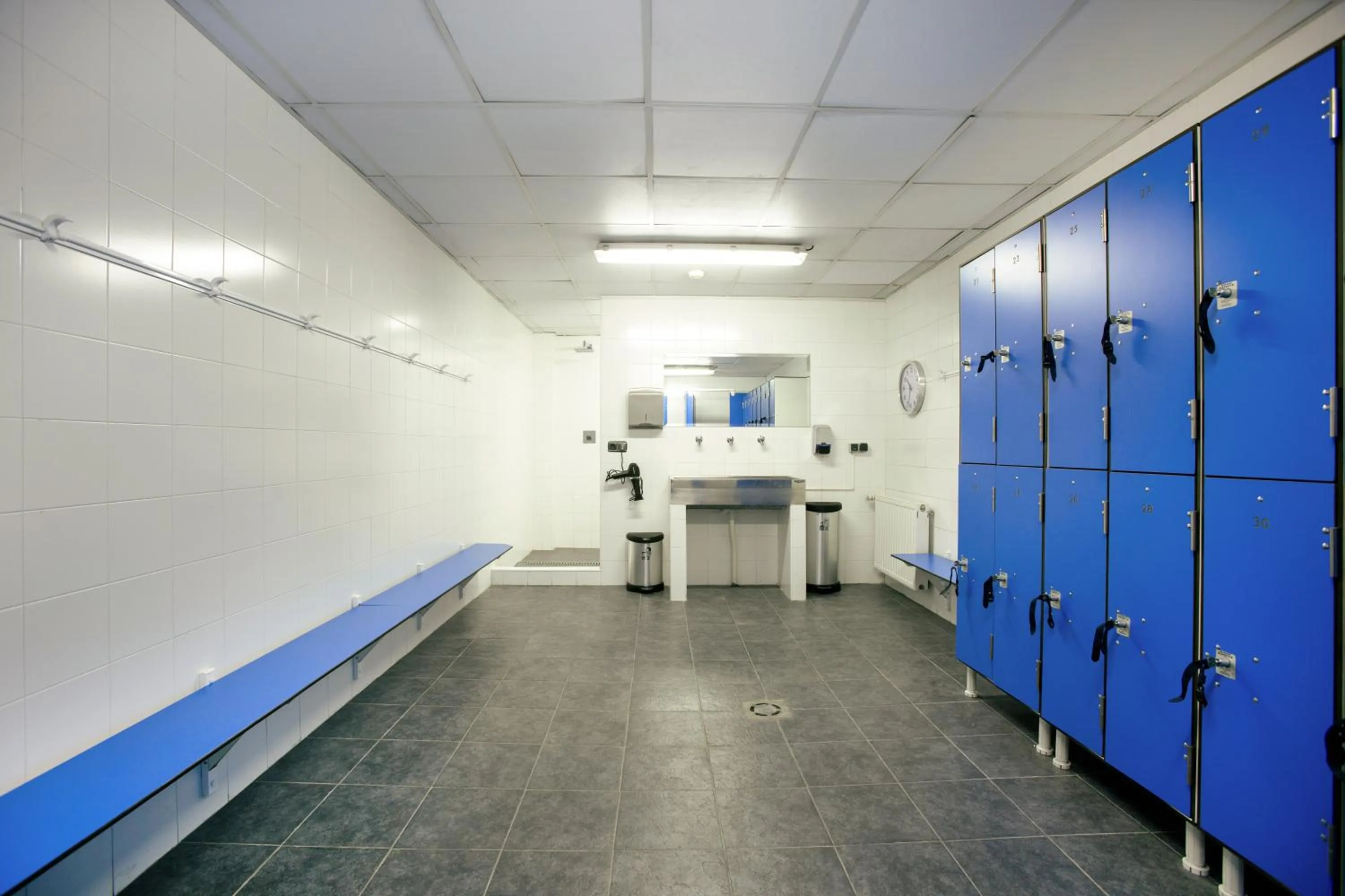 Fitness centre/facilities in Olarain