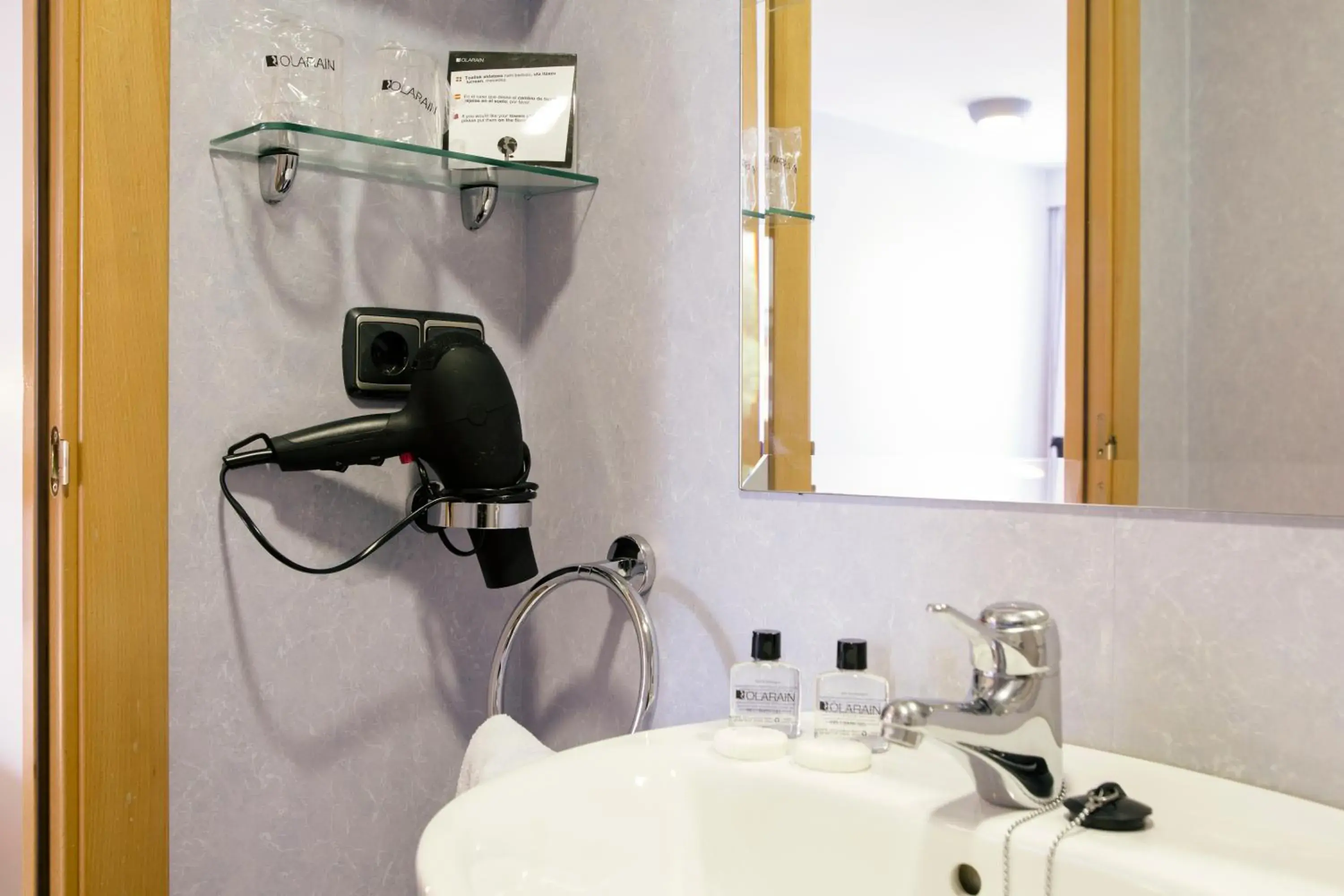 Superior Double Room in Olarain Superior Double Room in Olarain