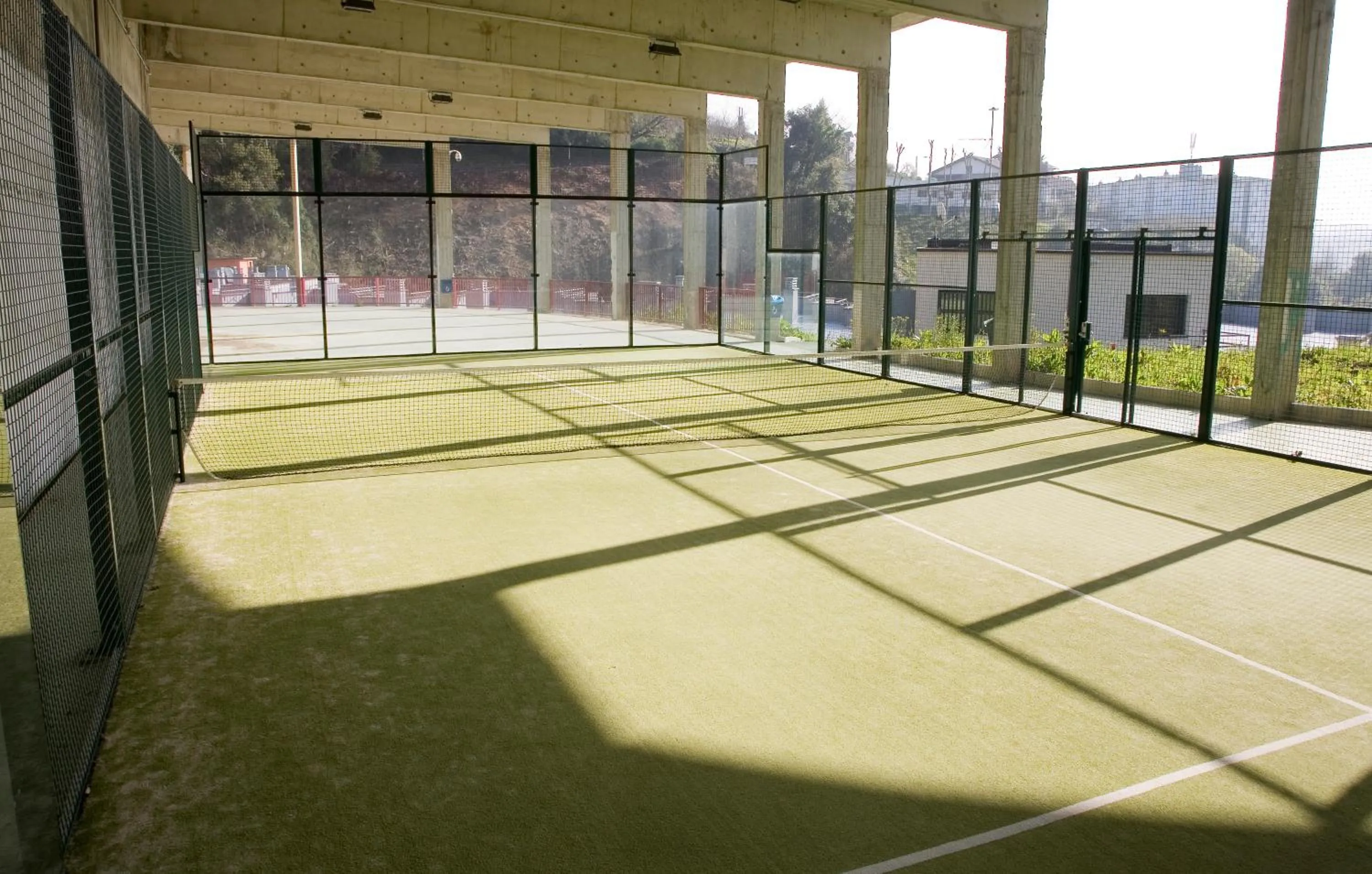 Fitness centre/facilities in Olarain