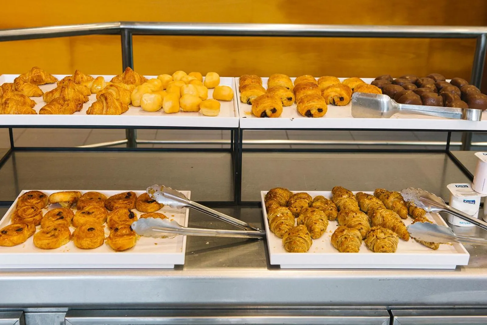 Food and drinks in Olarain