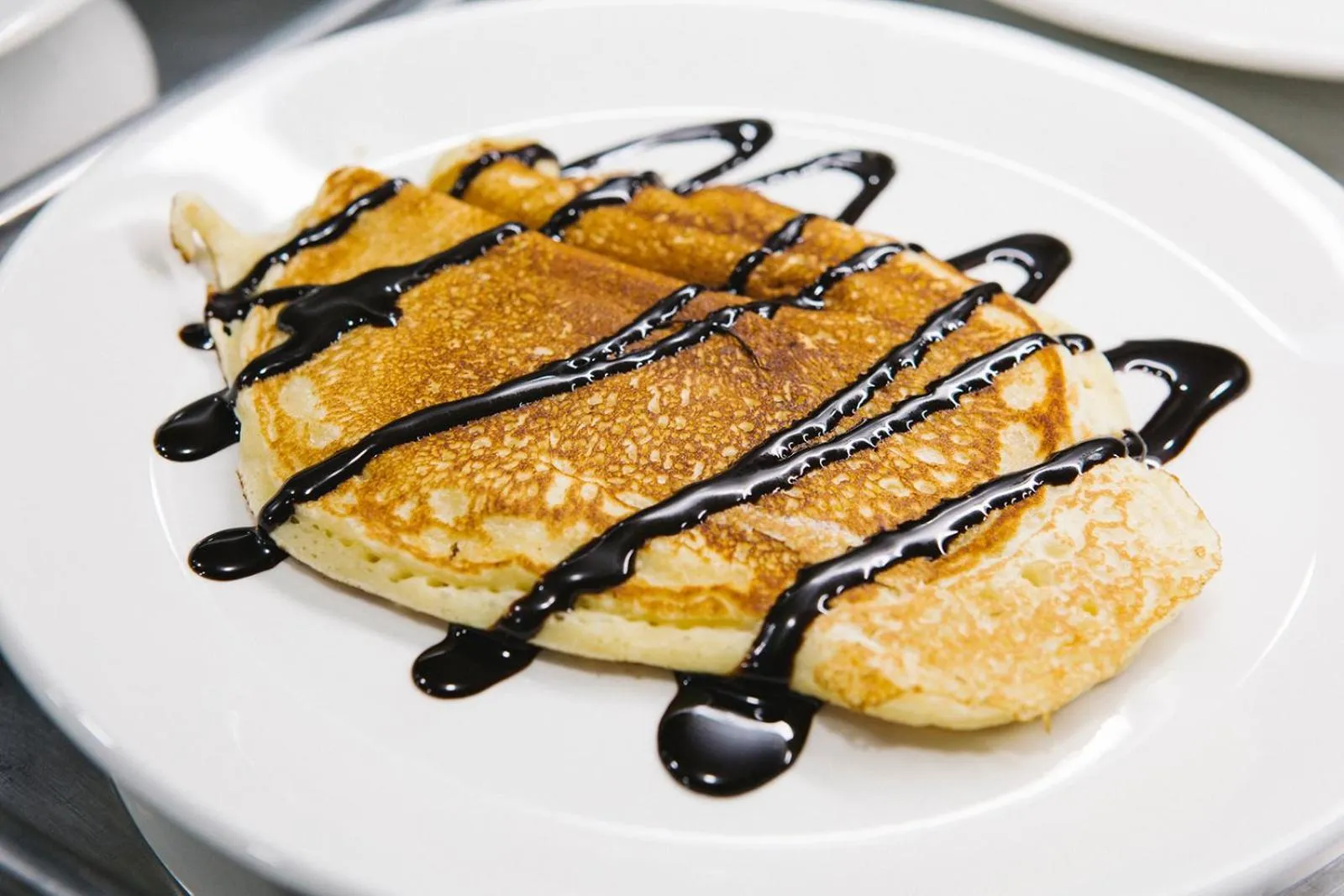 Food and drinks in Olarain