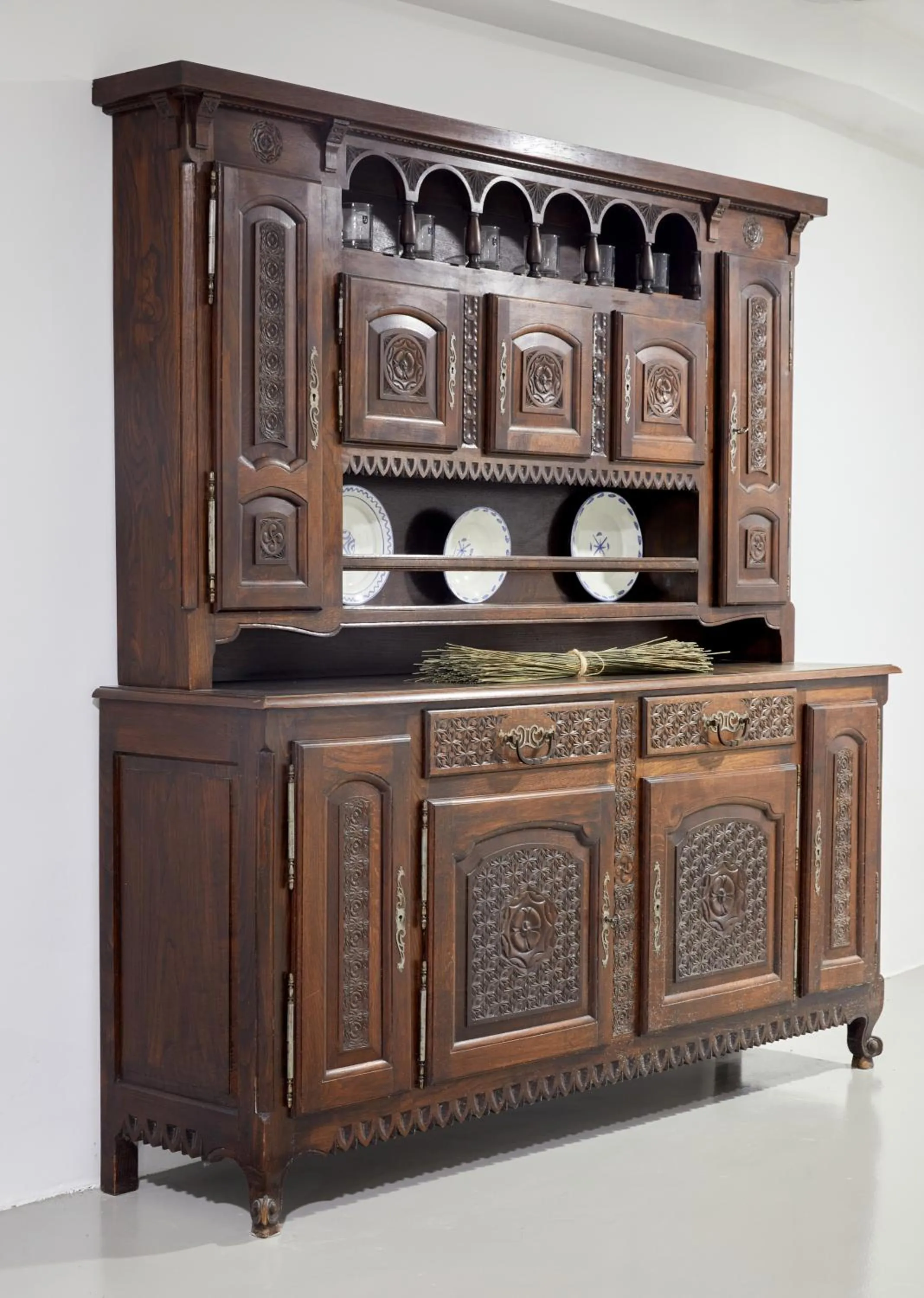 hair dresser in Olarain