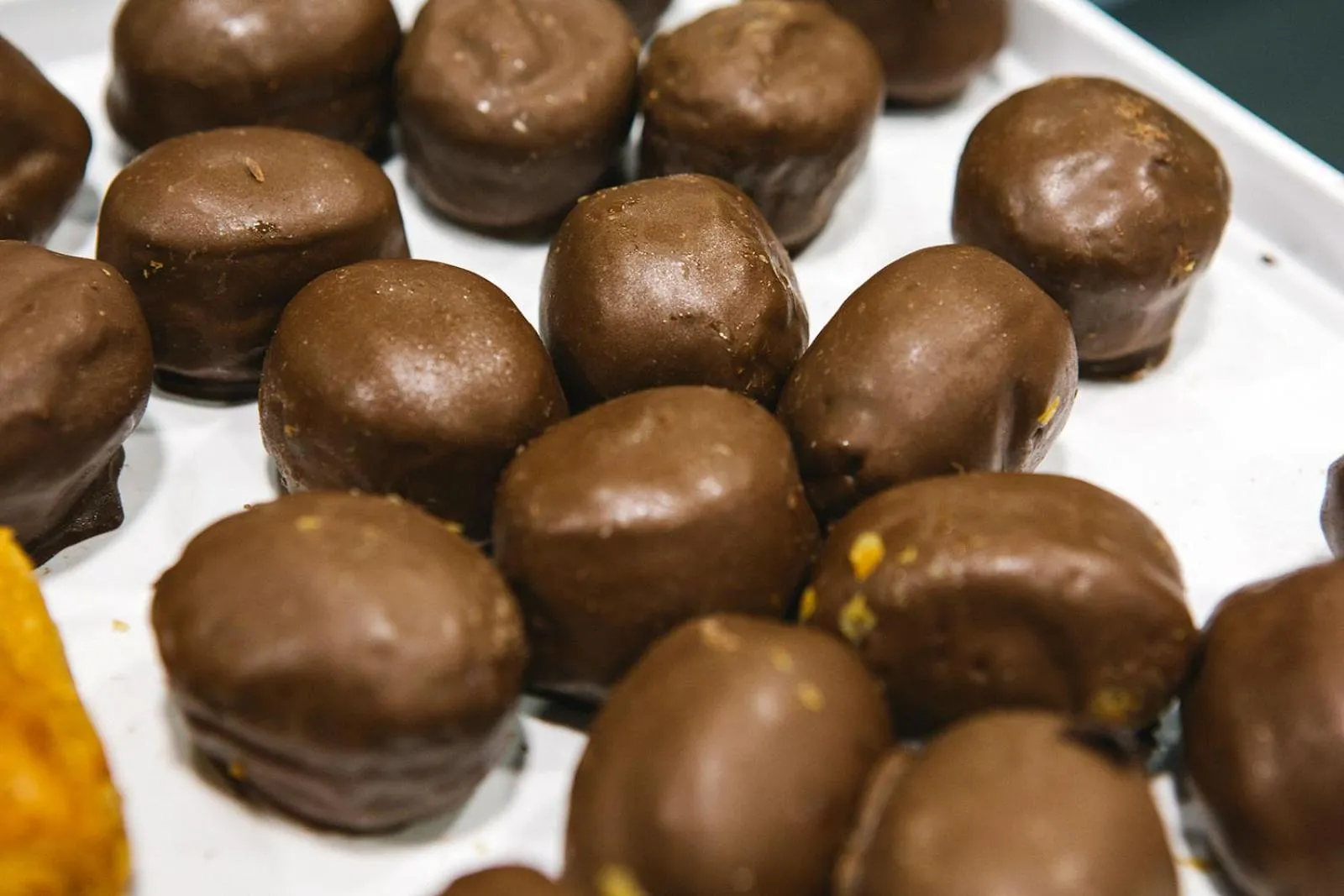 Food and drinks in Olarain