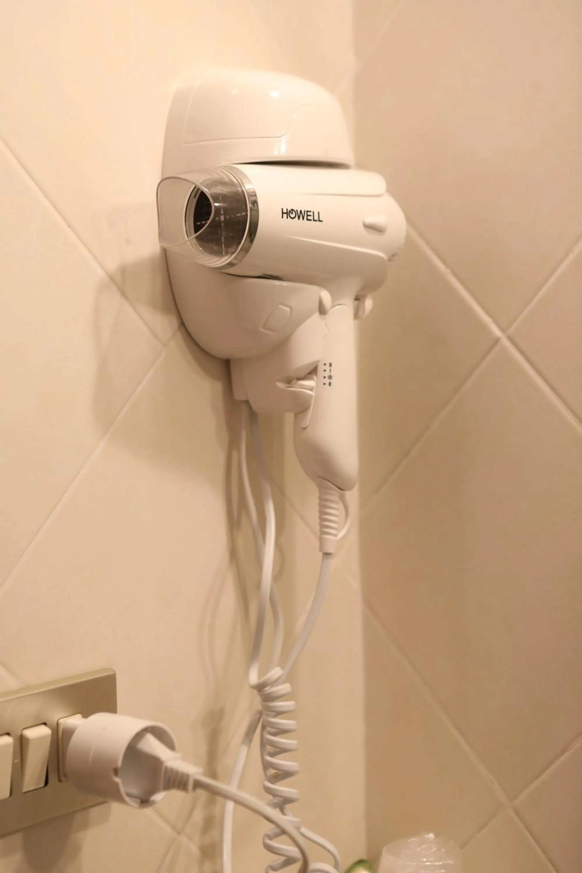 heating in Alle Antiche Mura