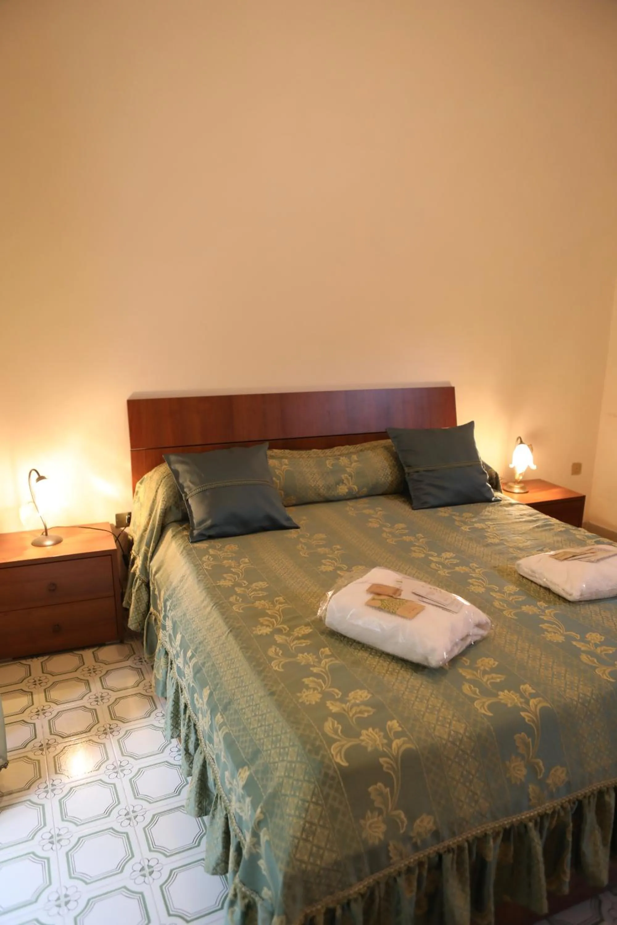Bed in Alle Antiche Mura