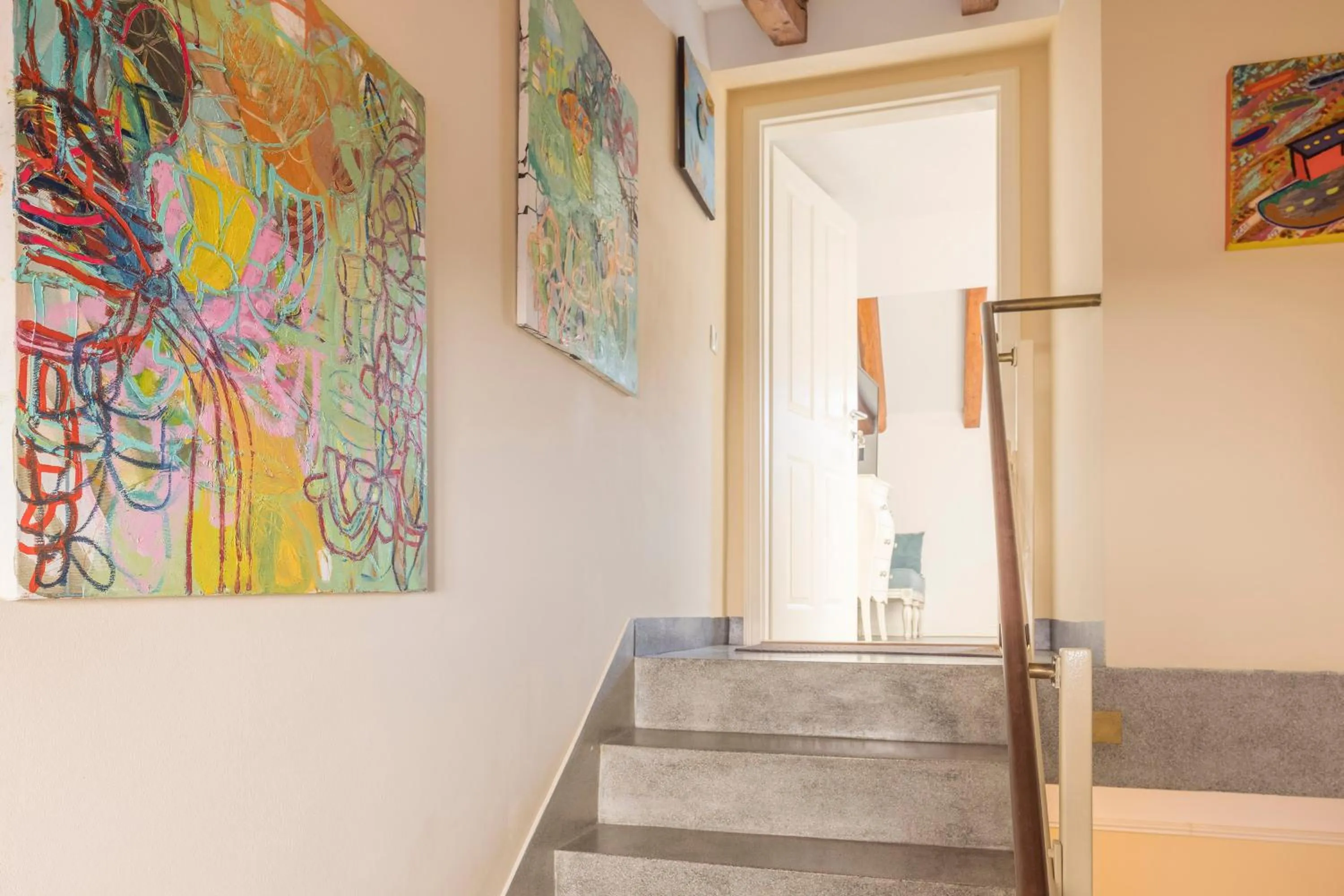 Property building in Benecanka Casa Veneziana Piran