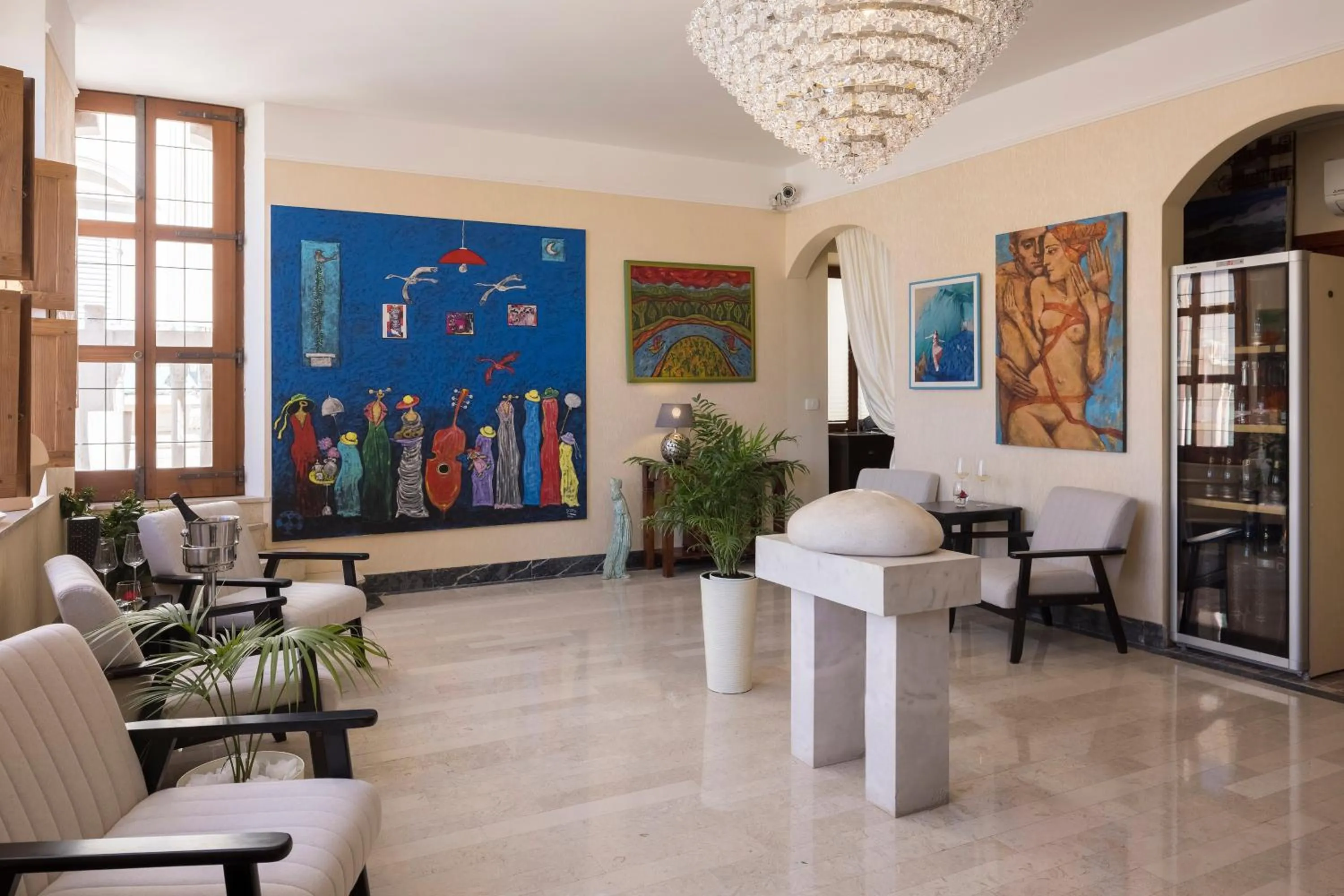 Property building in Benecanka Casa Veneziana Piran