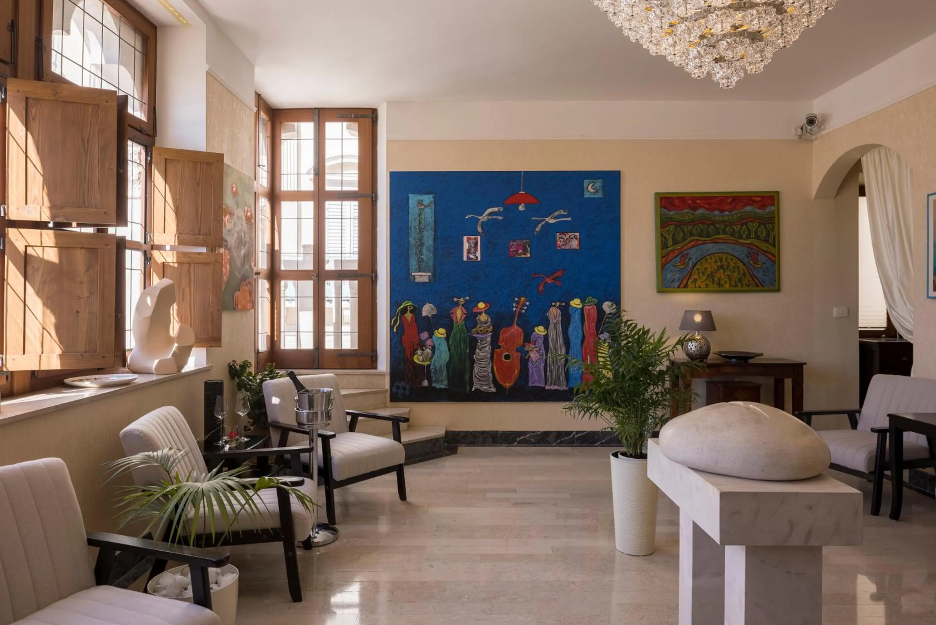 Property building in Benecanka Casa Veneziana Piran