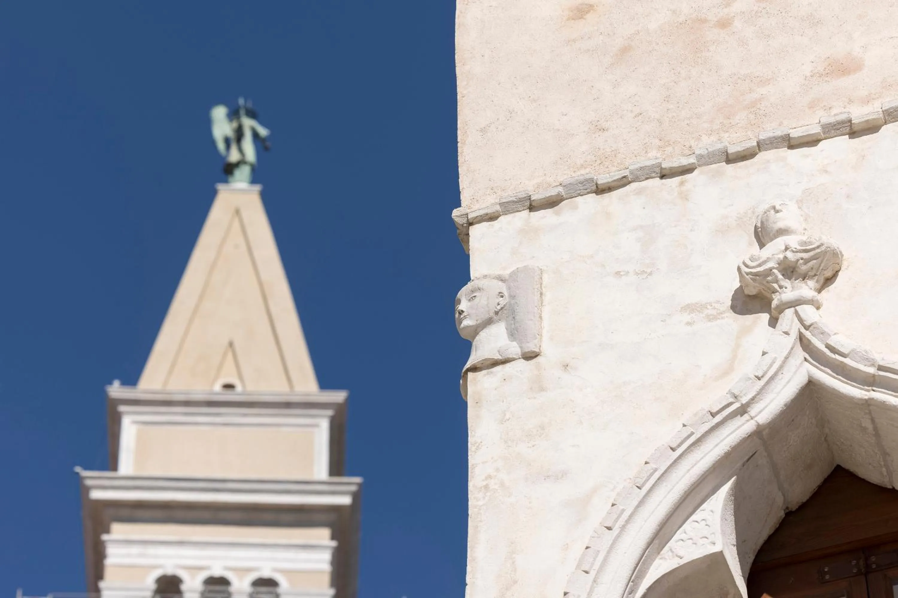 Property building in Benecanka Casa Veneziana Piran