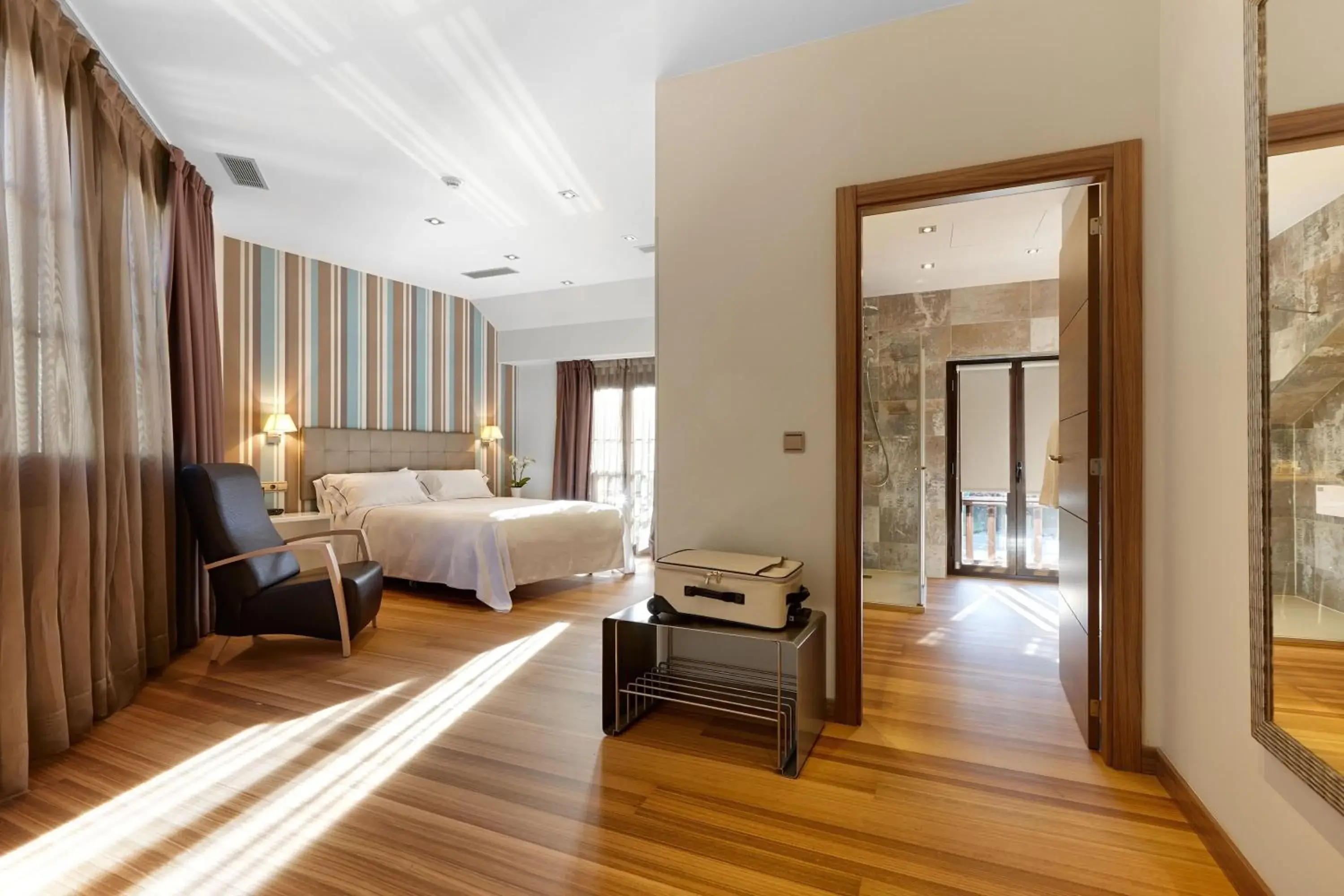 Superior Double Room in Atalaia Superior Double Room in Atalaia