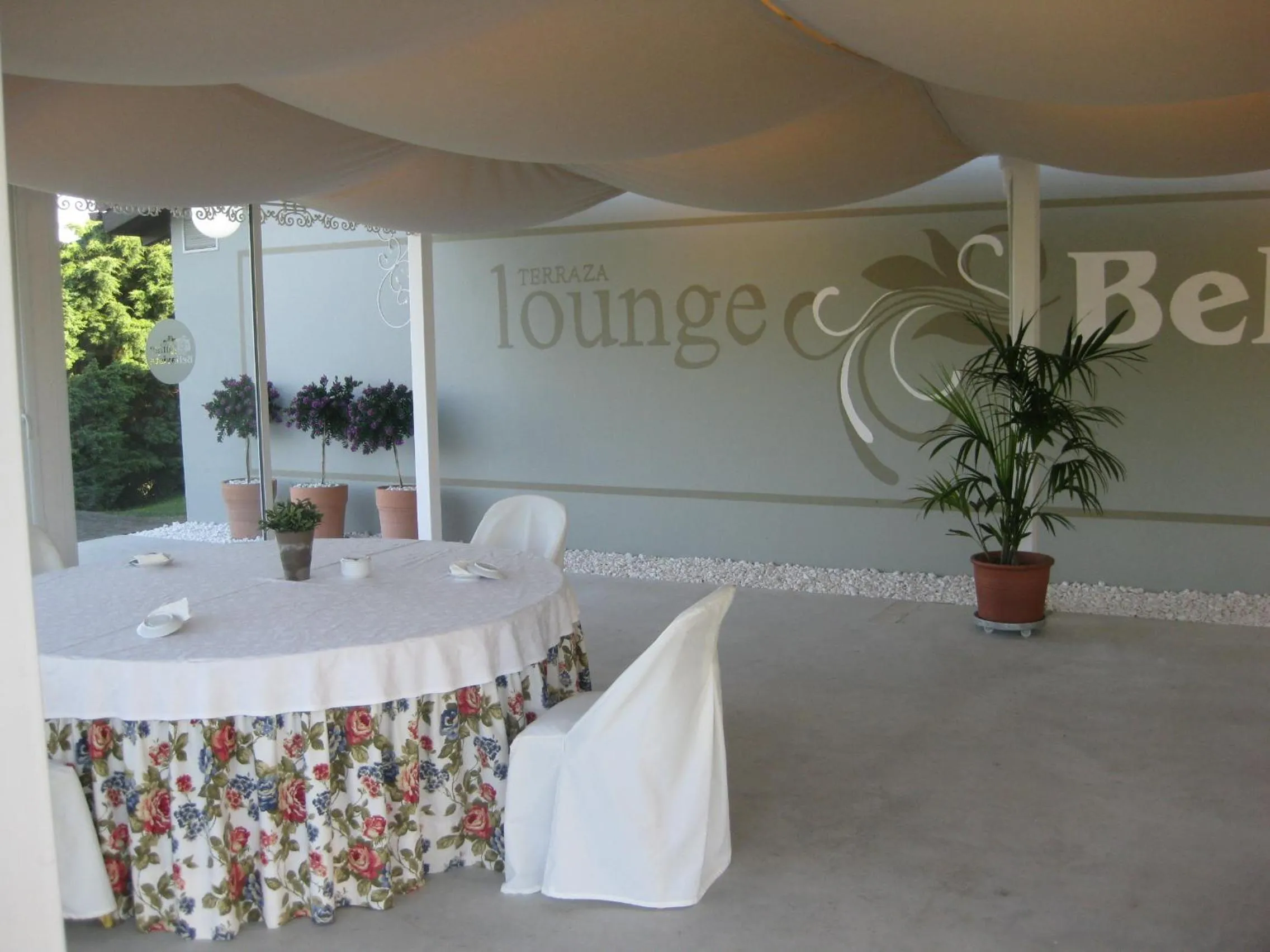 Banquet/Function facilities in Hotel Colegiata