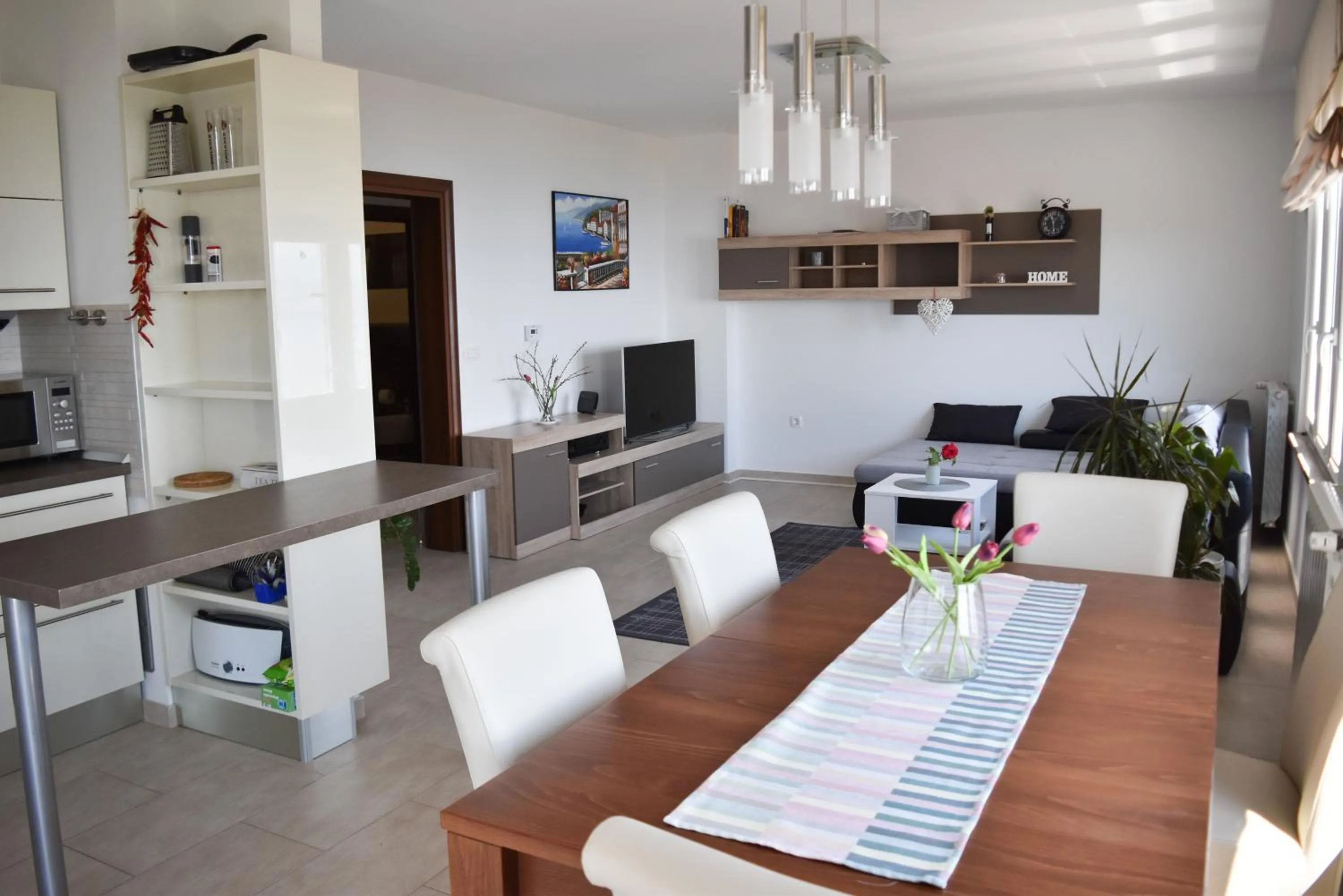 Apartment Antunovic