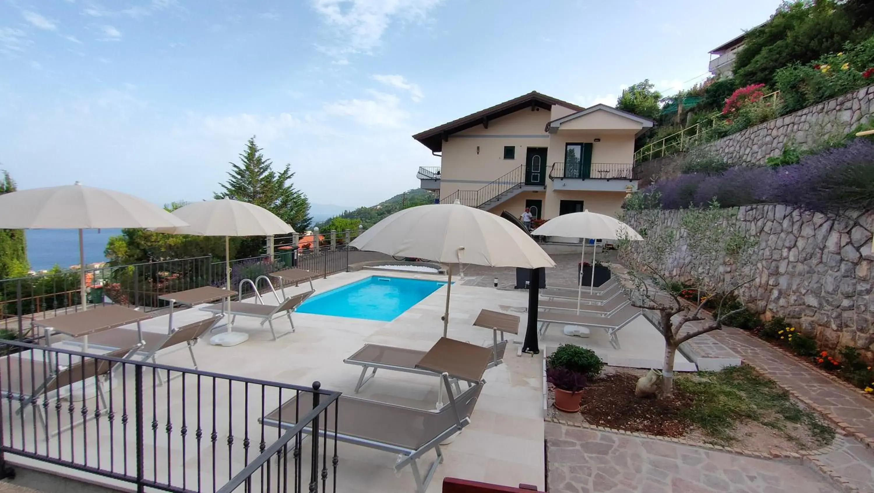 Apartment Antunovic Apartment Antunovic