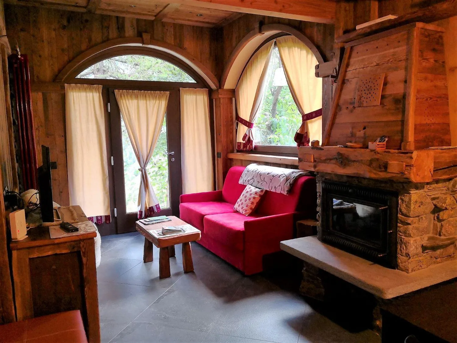 MaisonGorret