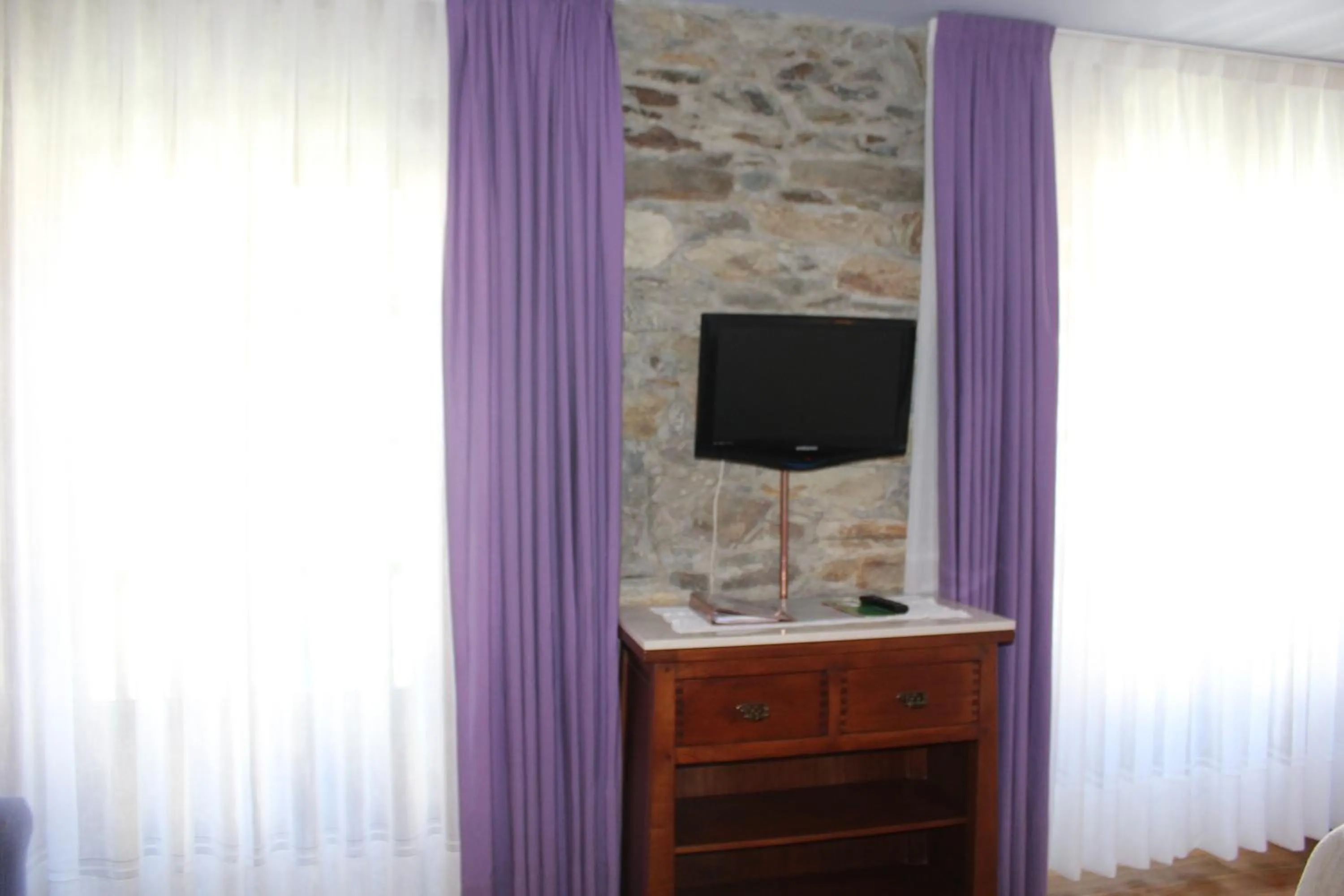 Decorative detail in Hotel Casa Prendes