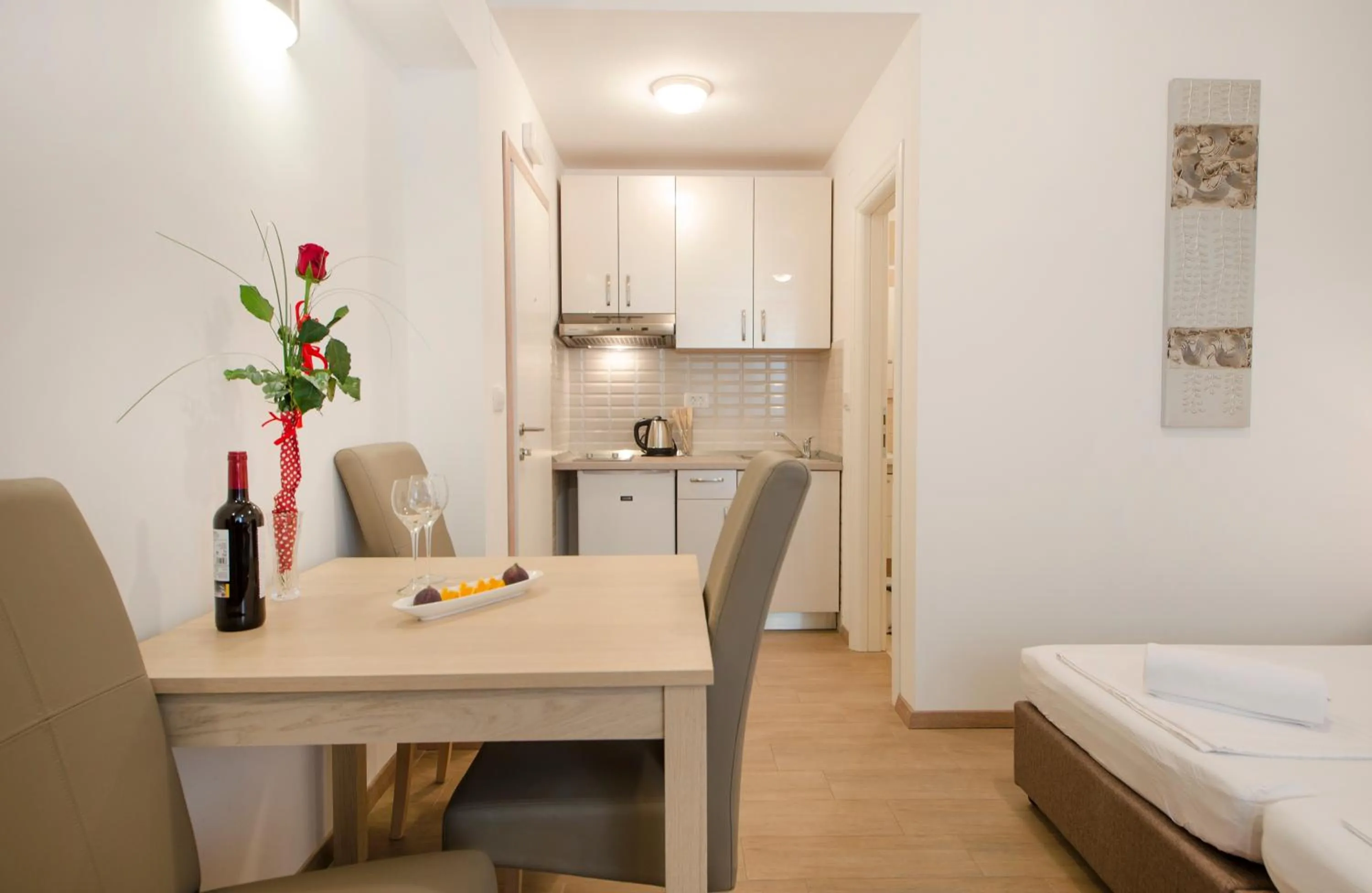 Guest House Mia