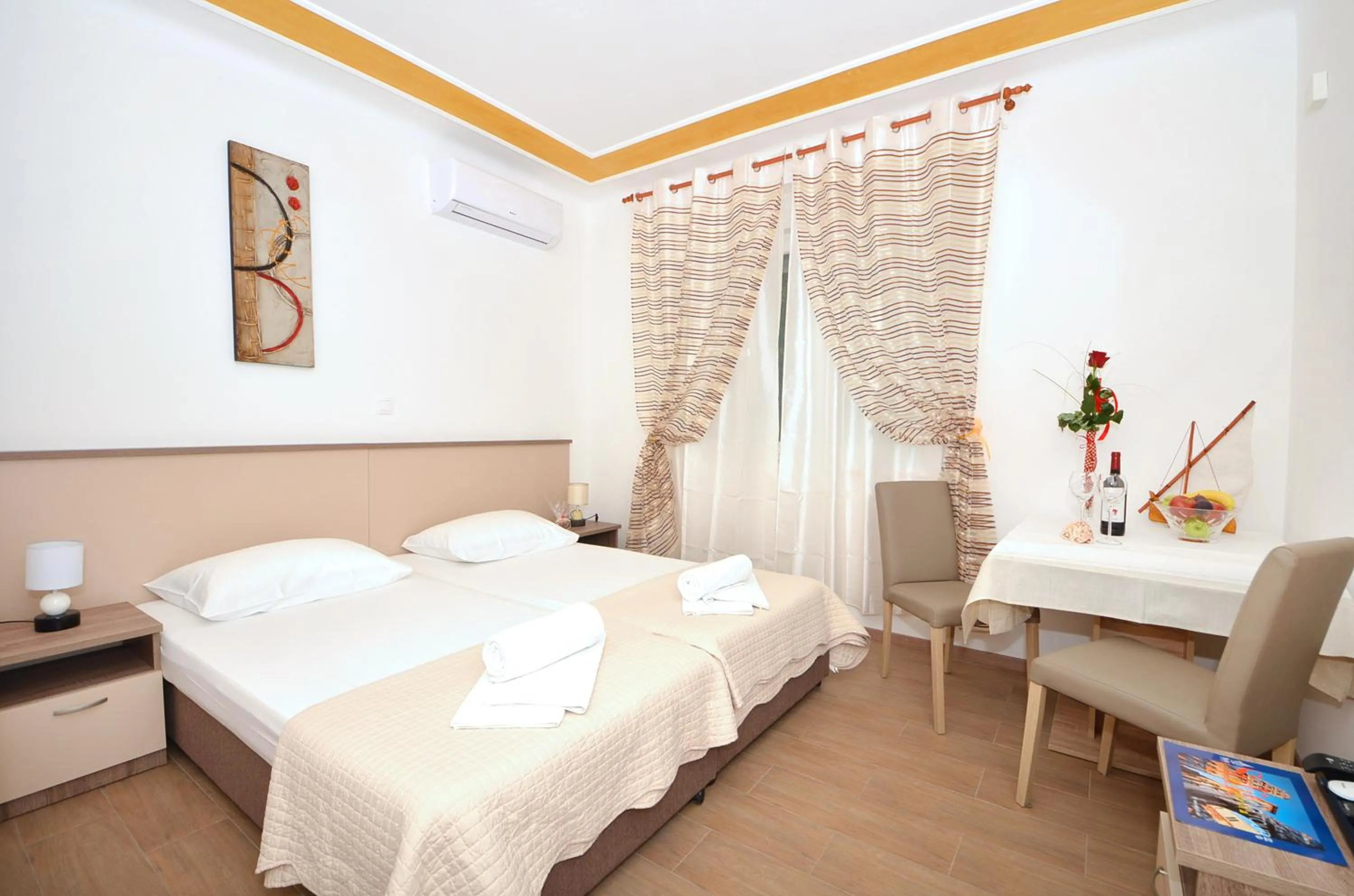Guest House Mia