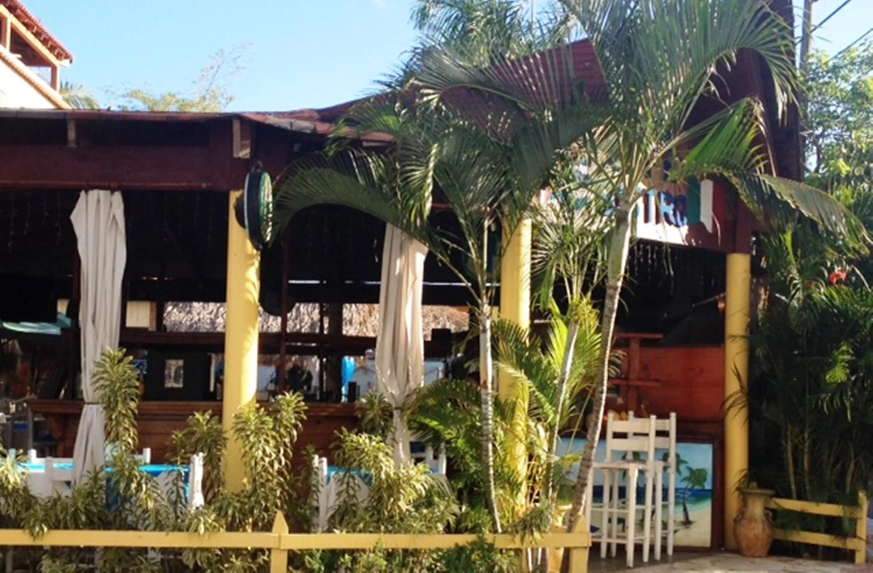 Day in Plaza Real Resort