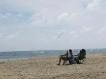 Day in Plaza Real Resort