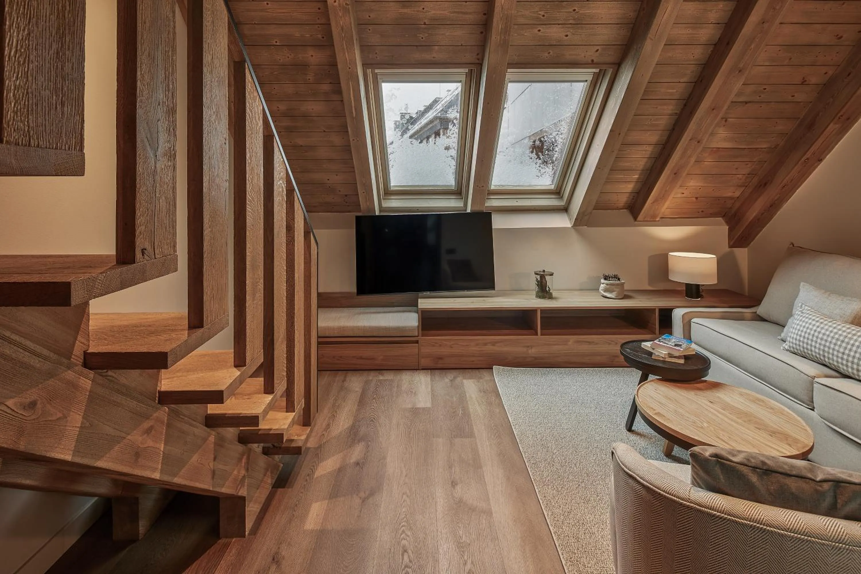 Bed in MIM Baqueira Member of Melia Collection