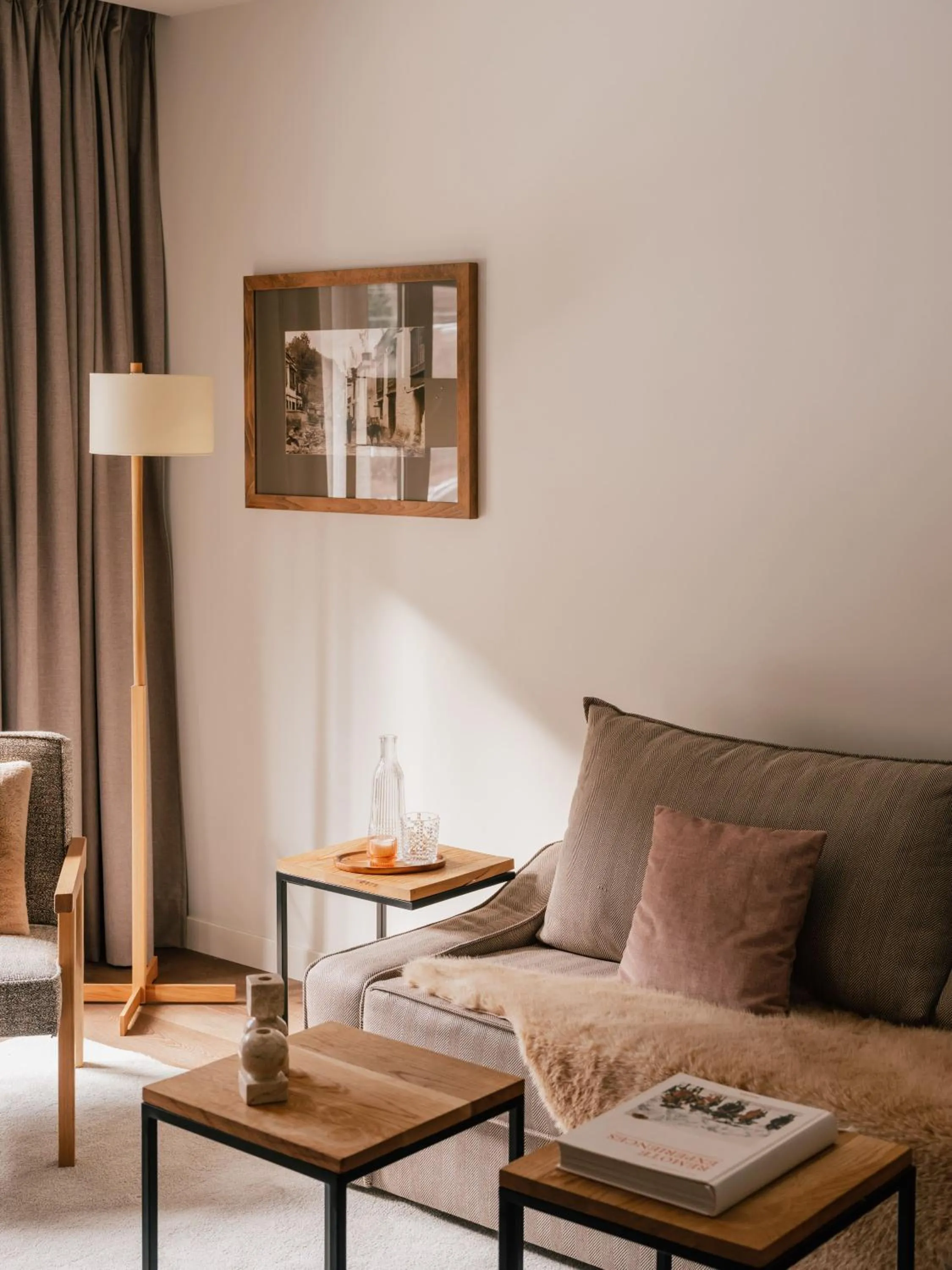 MiM Baqueira Meliá Collection