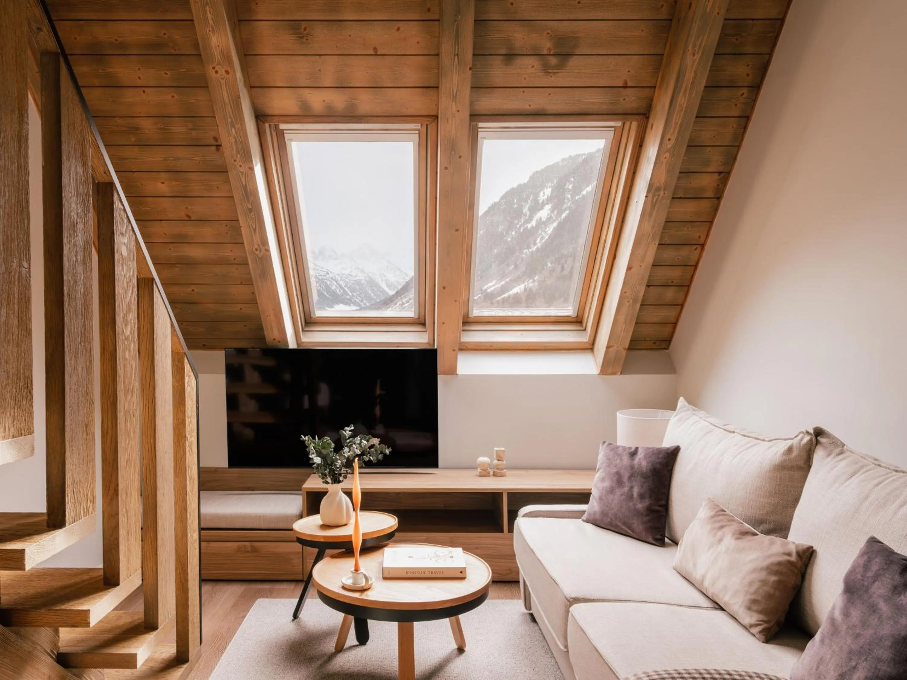 MiM Baqueira Meliá Collection