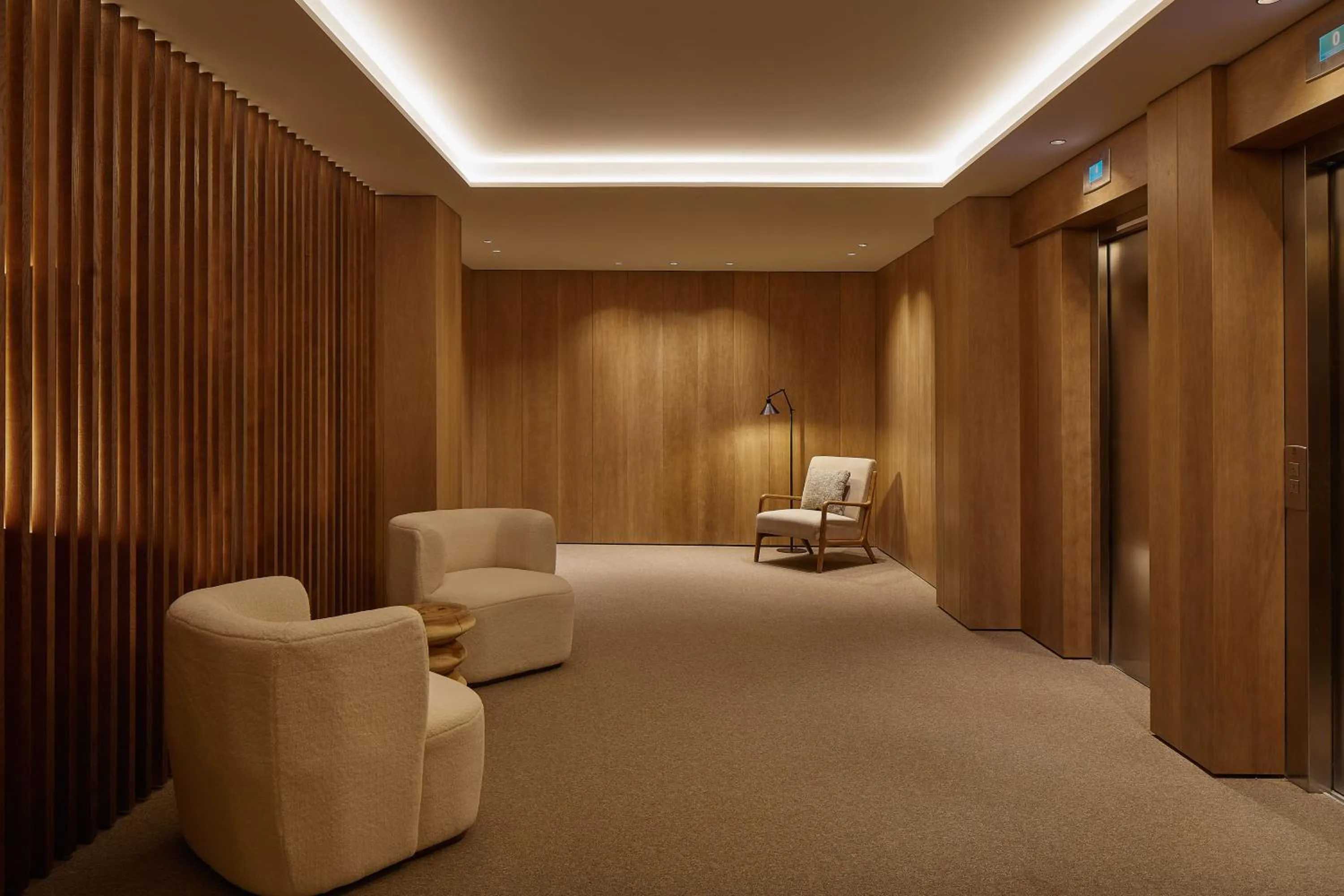 Property building in MiM Baqueira Meliá Collection