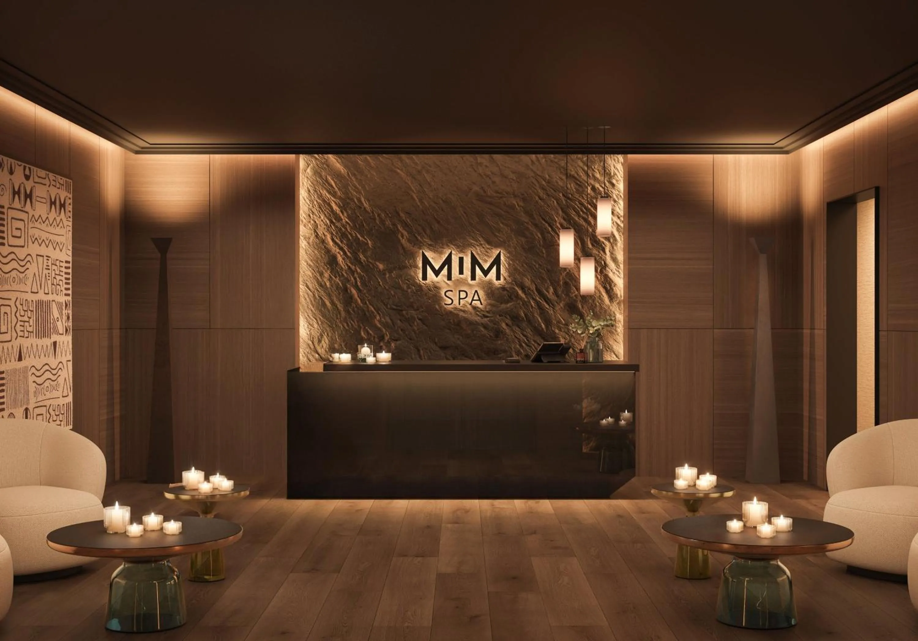 MIM Baqueira Member of Melia Collection