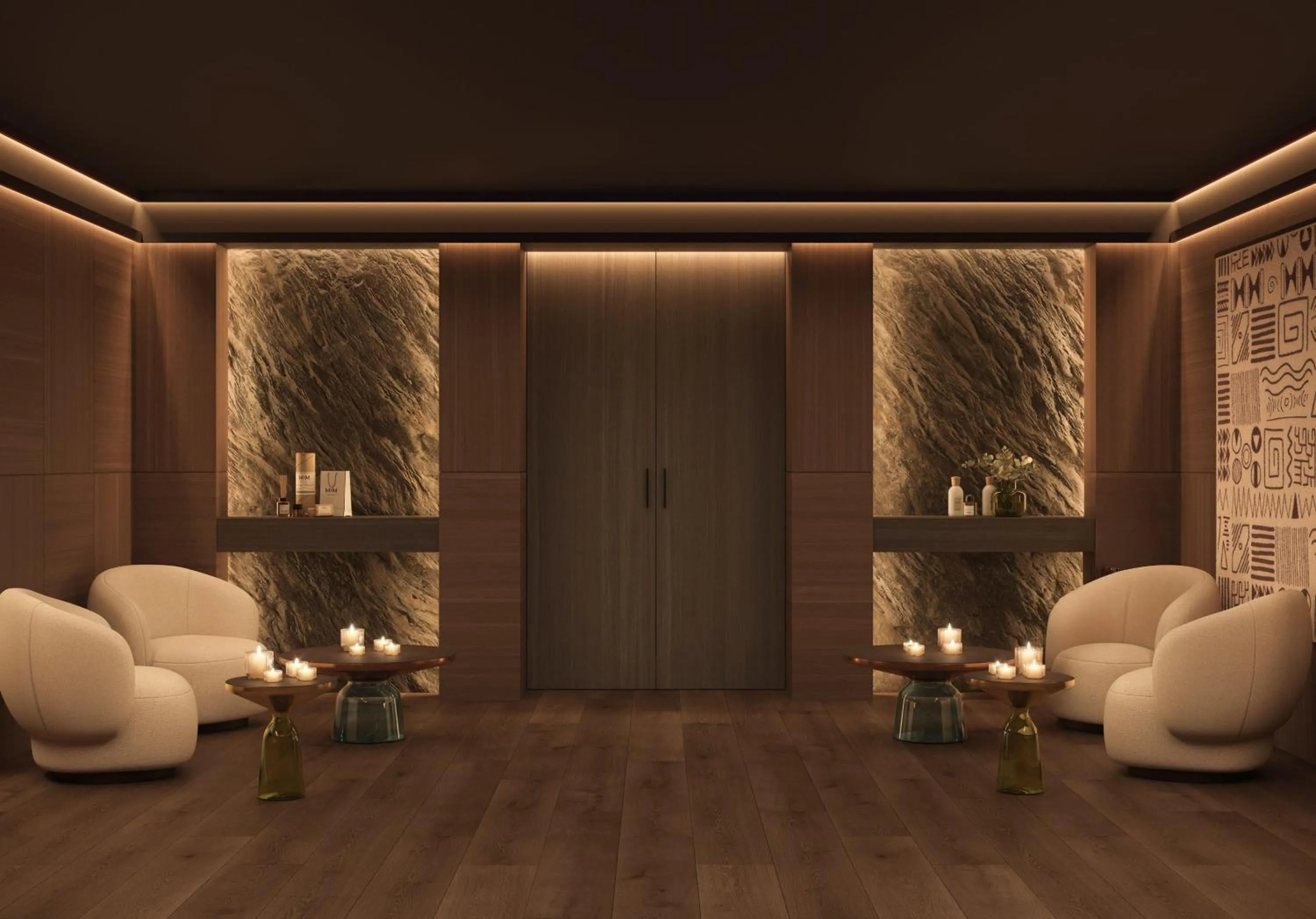 Property building in MiM Baqueira Meliá Collection