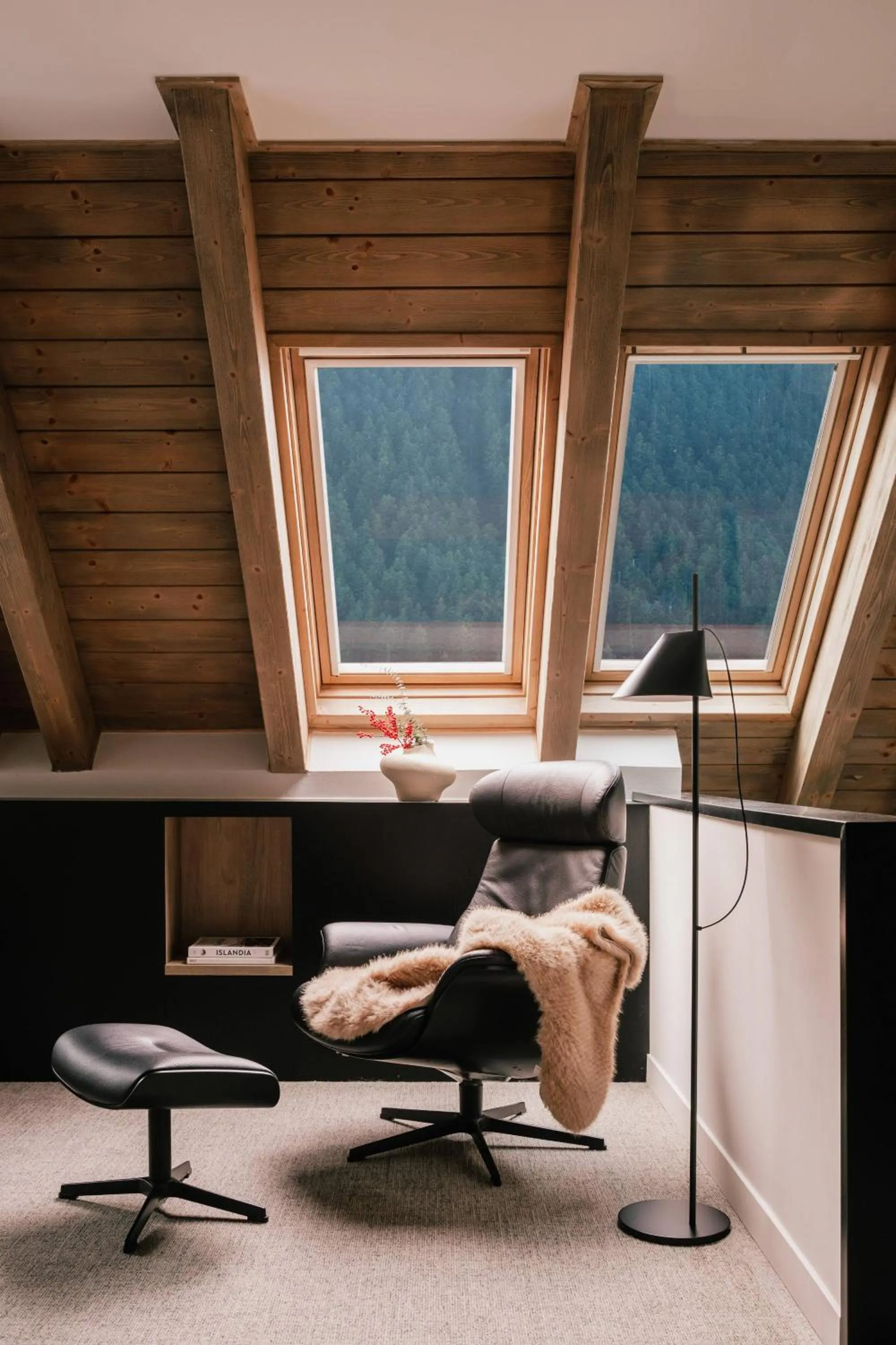 MiM Baqueira Meliá Collection