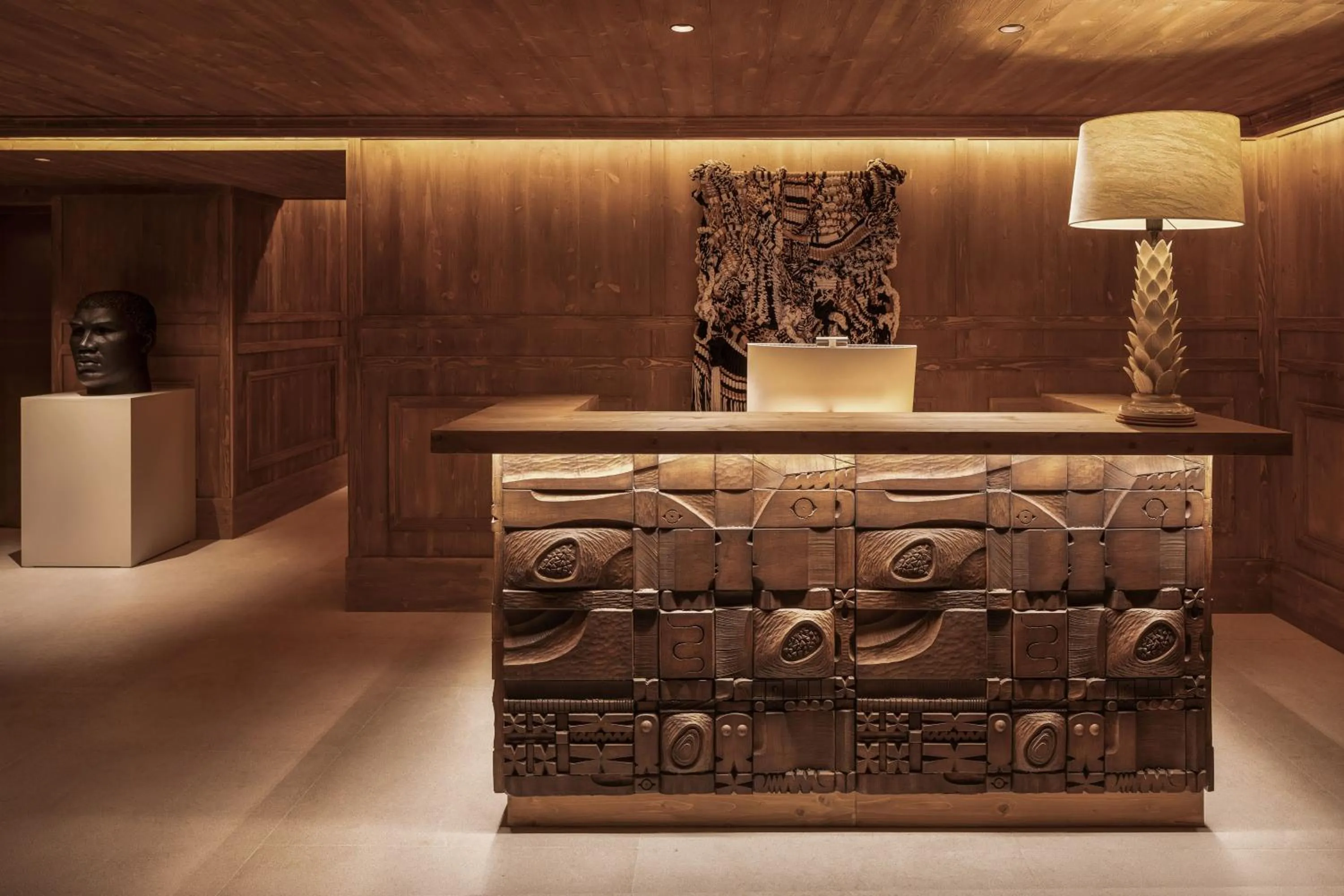 MiM Baqueira Meliá Collection