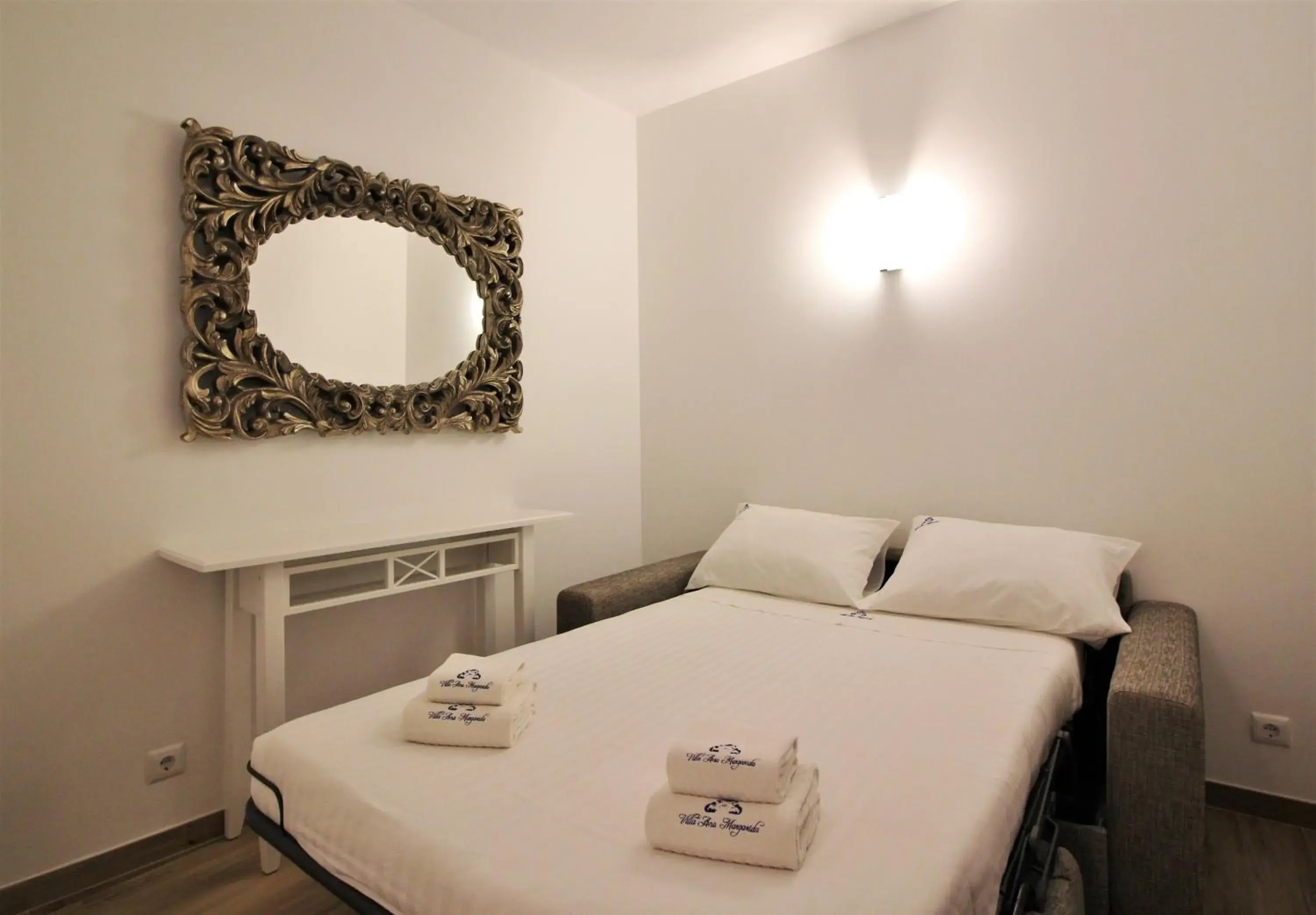 Family Room - Disability Access in Villa Ana Margarida Hotel Family Room - Disability Access in Villa Ana Margarida Hotel