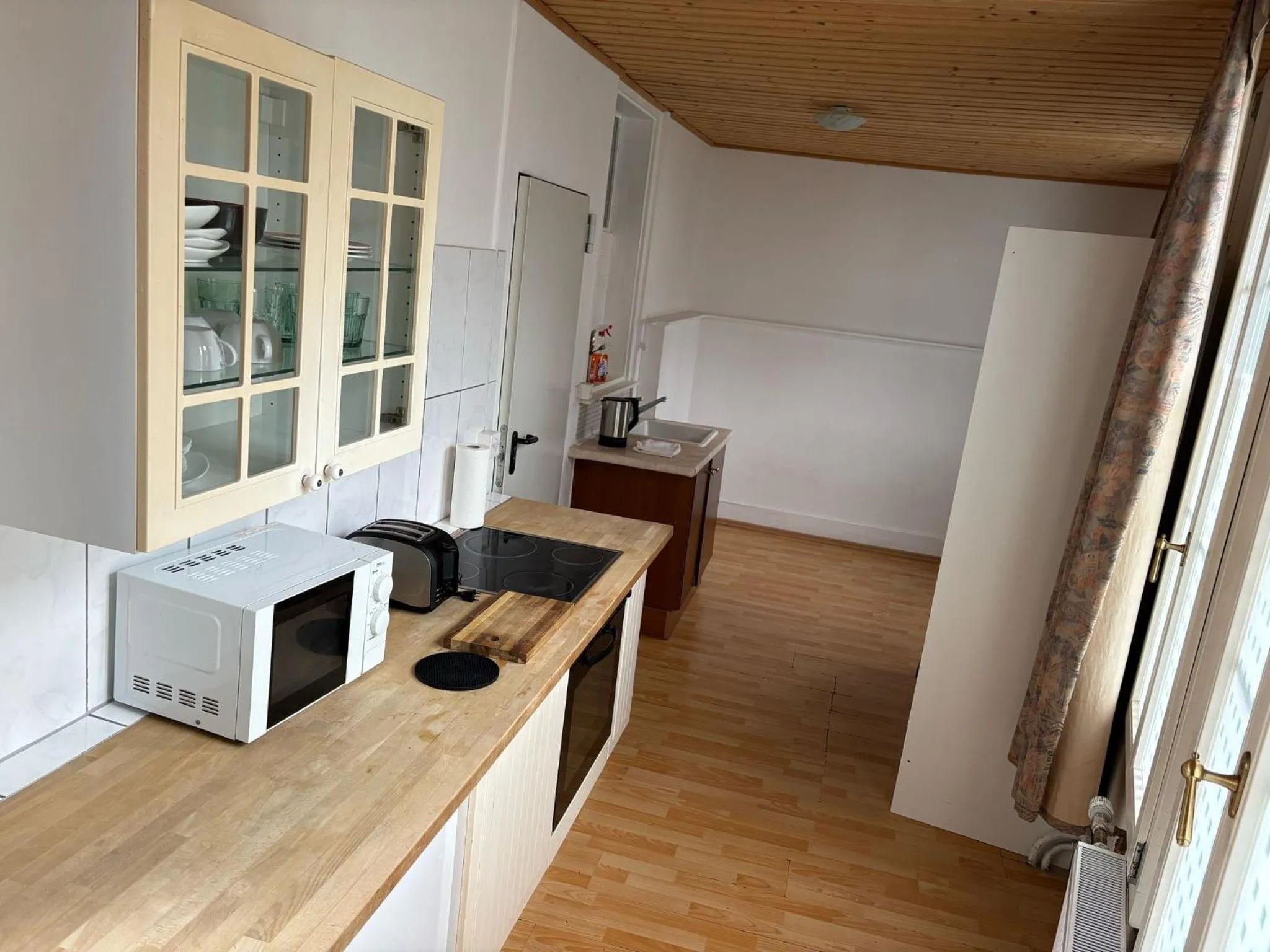 Interlaken Linda Inn Lodge