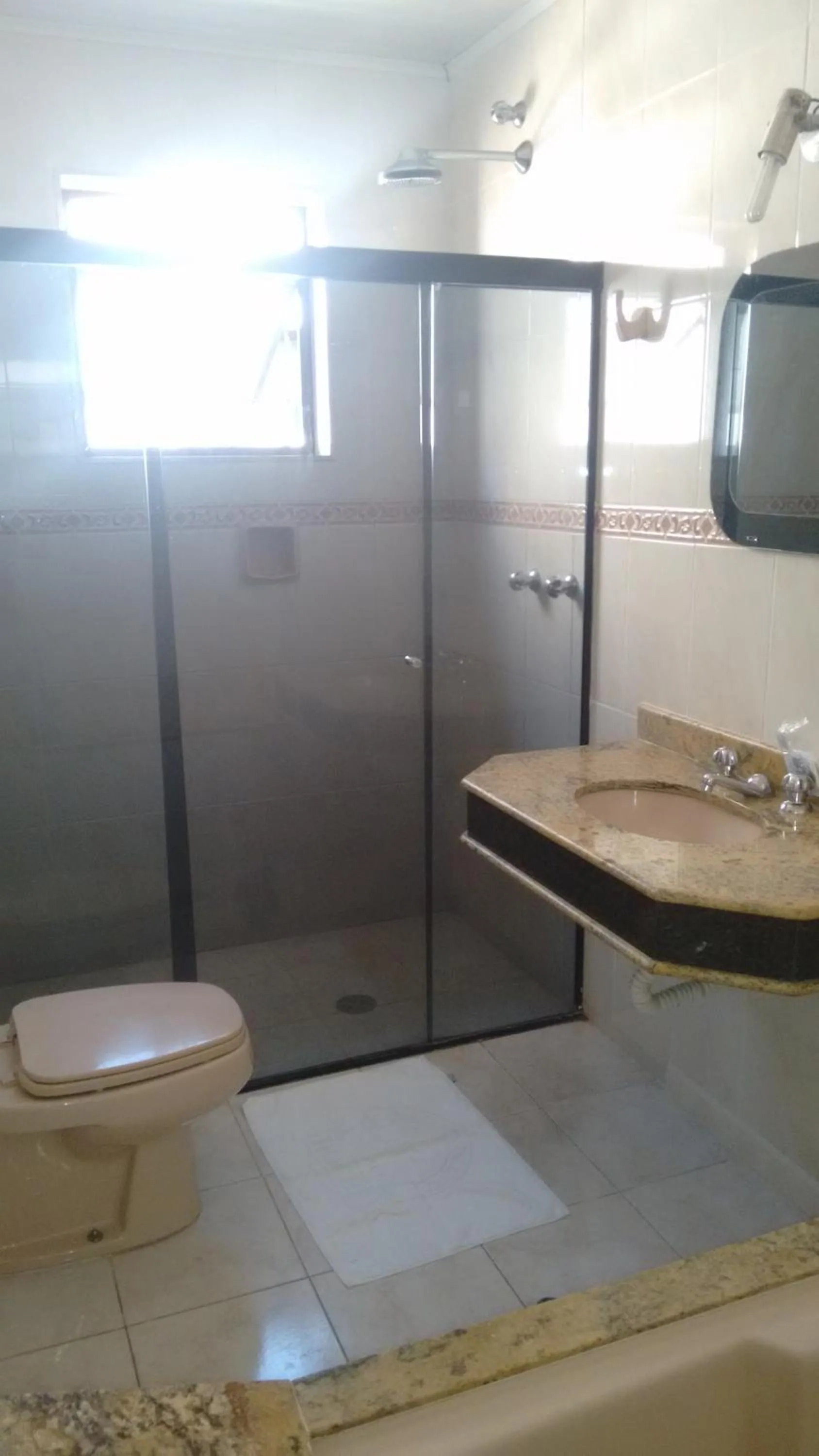 Room with Spa Bath - single occupancy in Paissandú Palace Hotel - Próximo às ruas 25 de Março, Sta Ifigênia e regiões do Brás e Bom Retiro