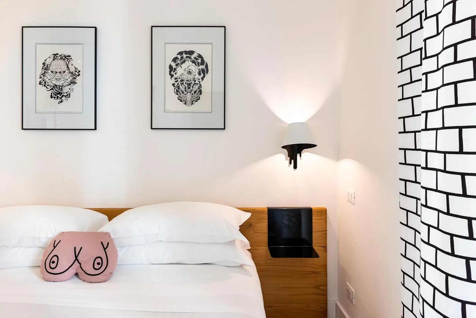 Bed in Sleep B&B Bed in Sleep B&B