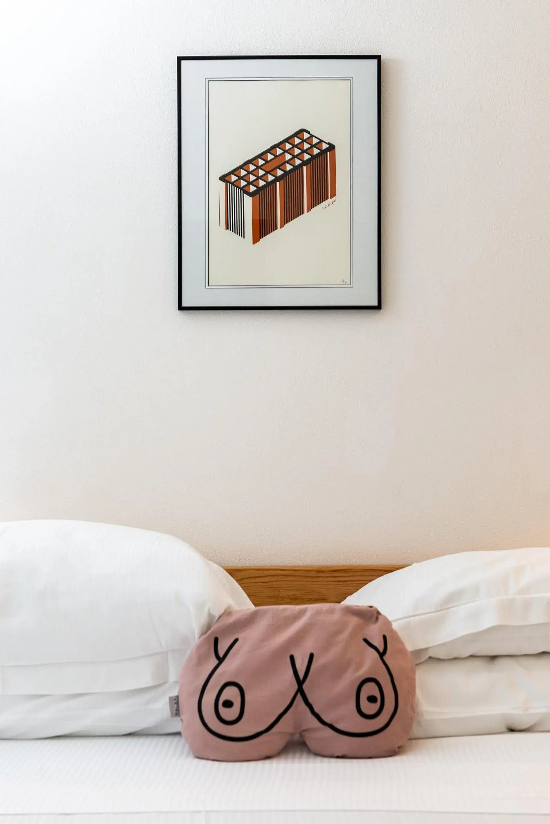 Bed in Sleep B&B Bed in Sleep B&B