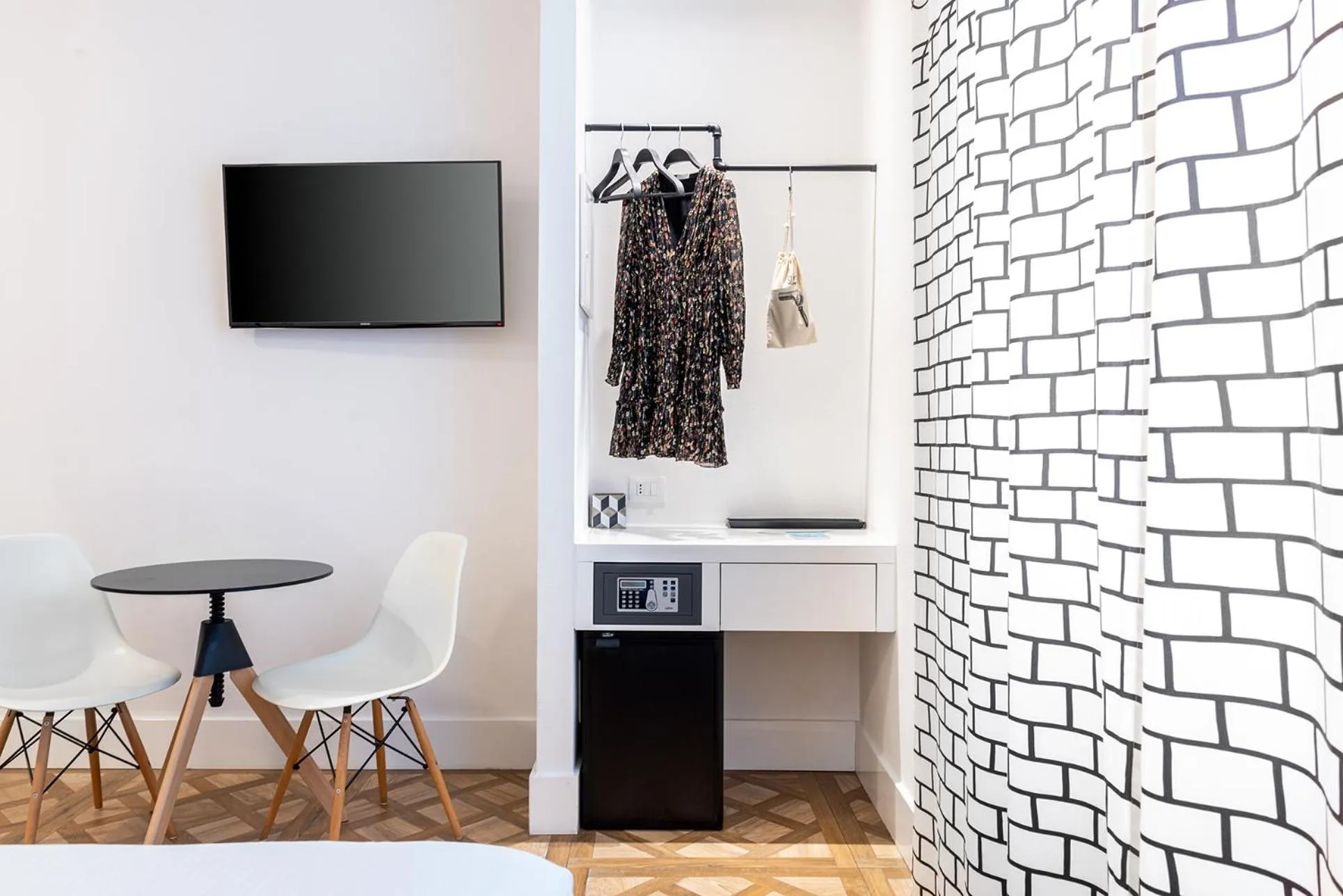 TV and multimedia in Sleep B&B