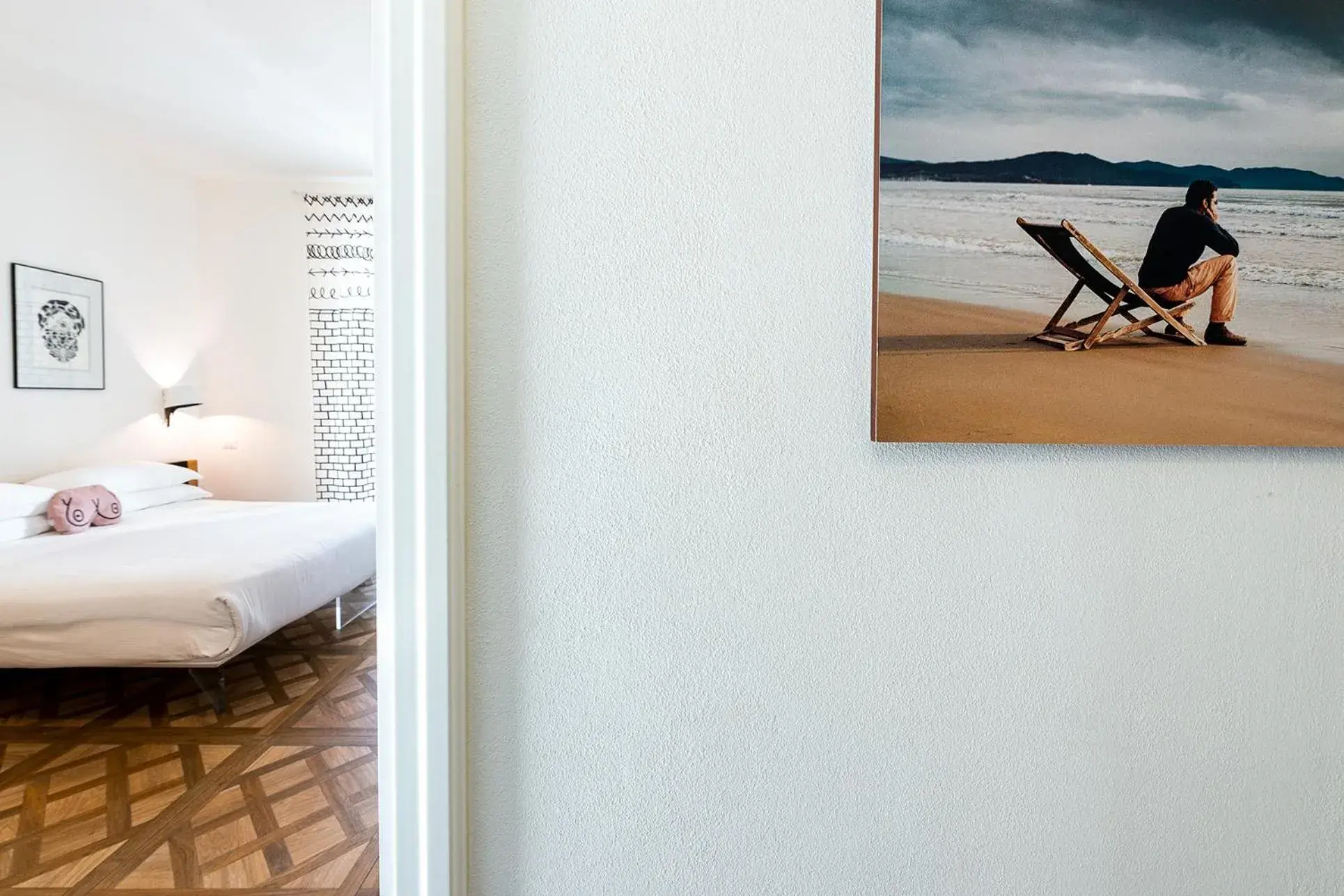 Bed in Sleep B&B Bed in Sleep B&B