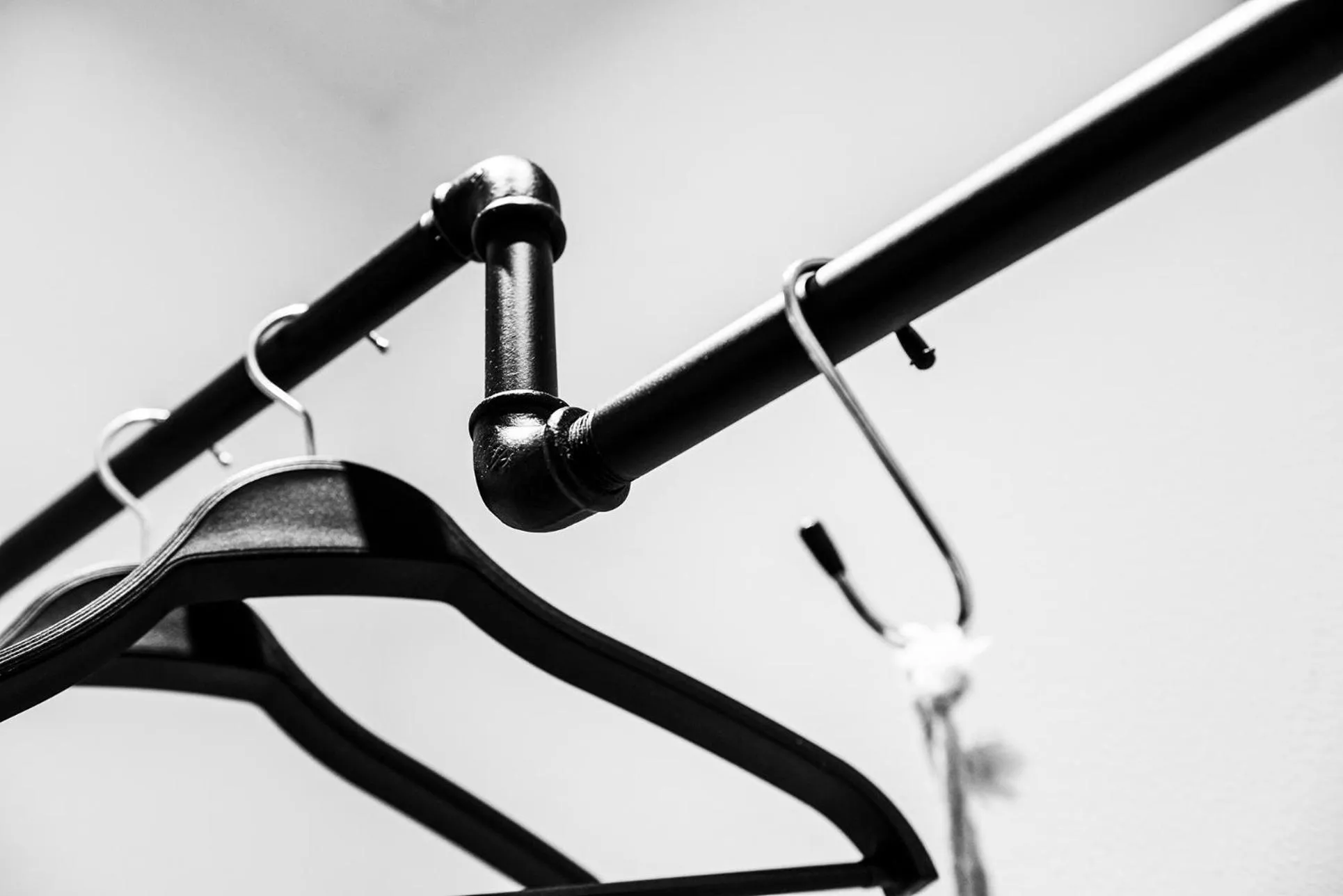 Decorative detail in Sleep B&B