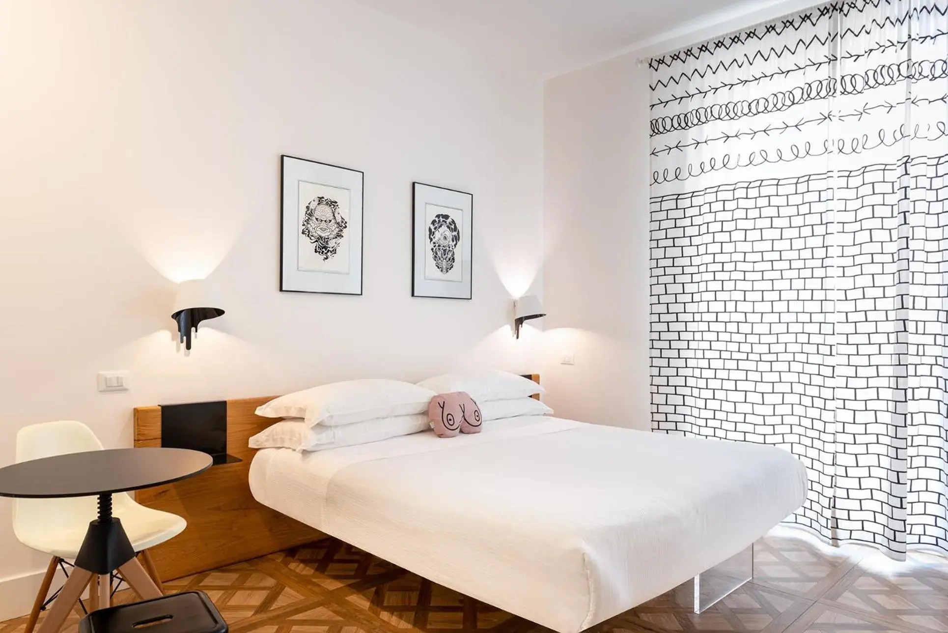 Bed in Sleep B&B Bed in Sleep B&B