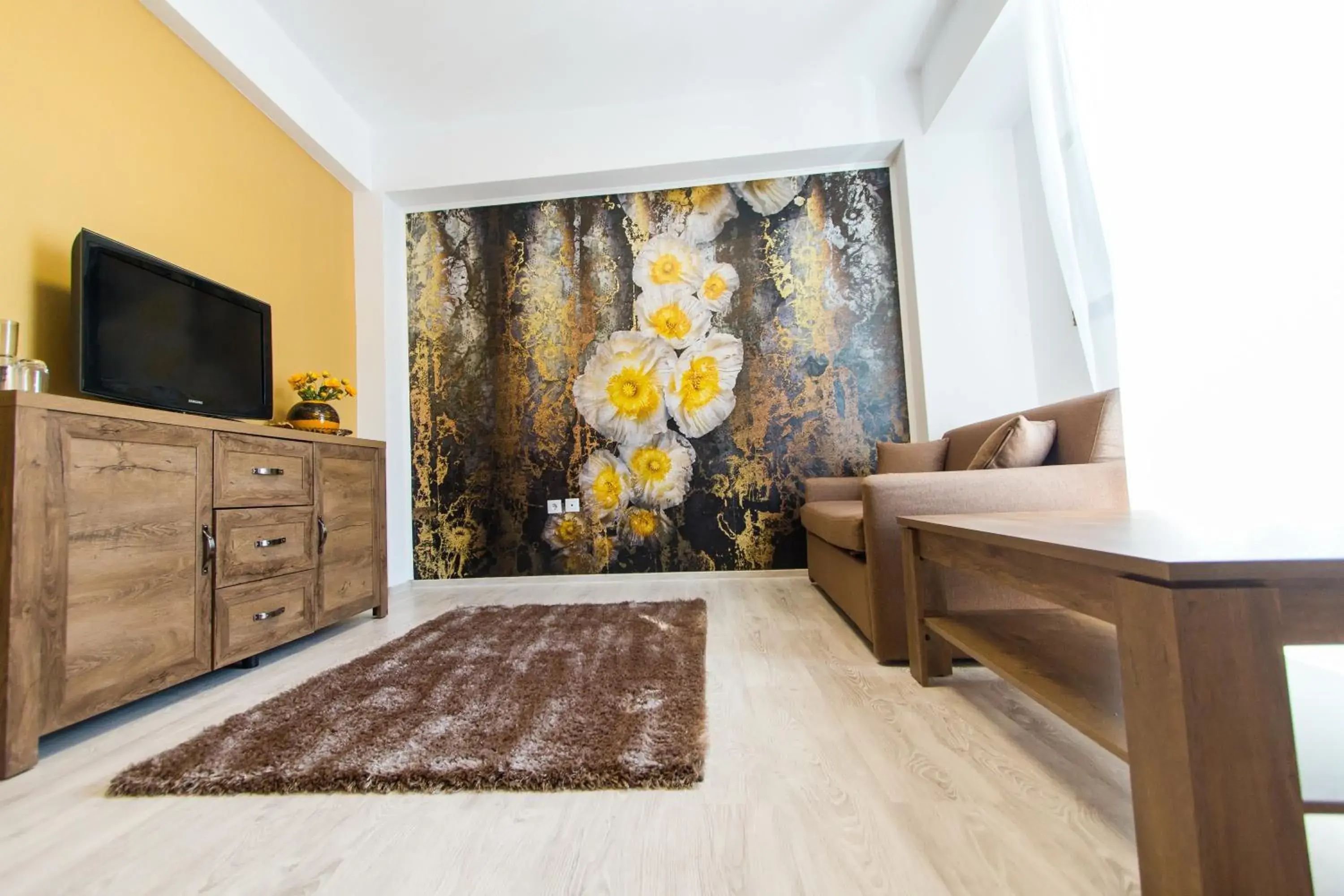 Deluxe Apartment in Hotel Evianne Boutique Deluxe Apartment in Hotel Evianne Boutique