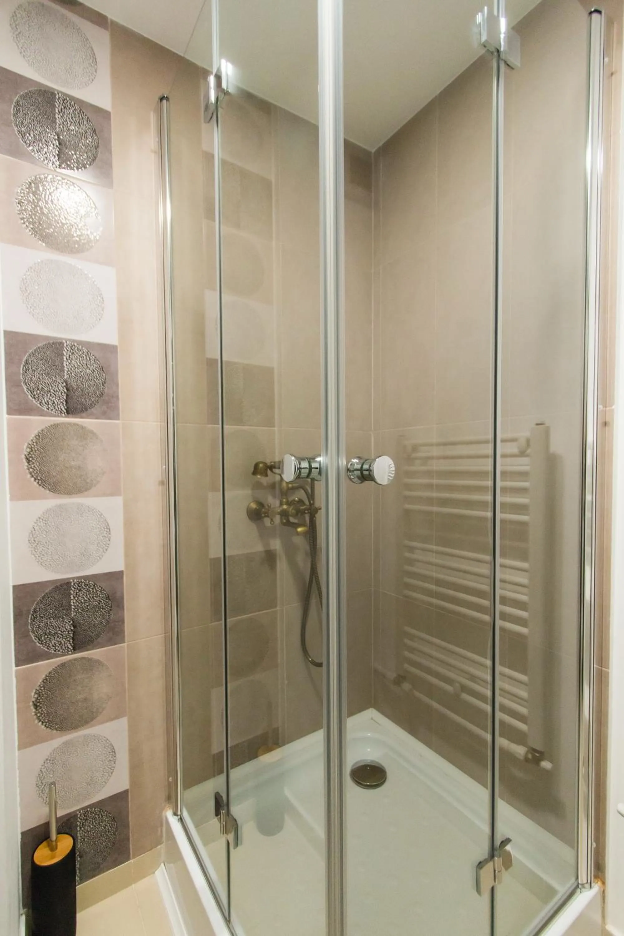 Bathroom in Hotel Evianne Boutique