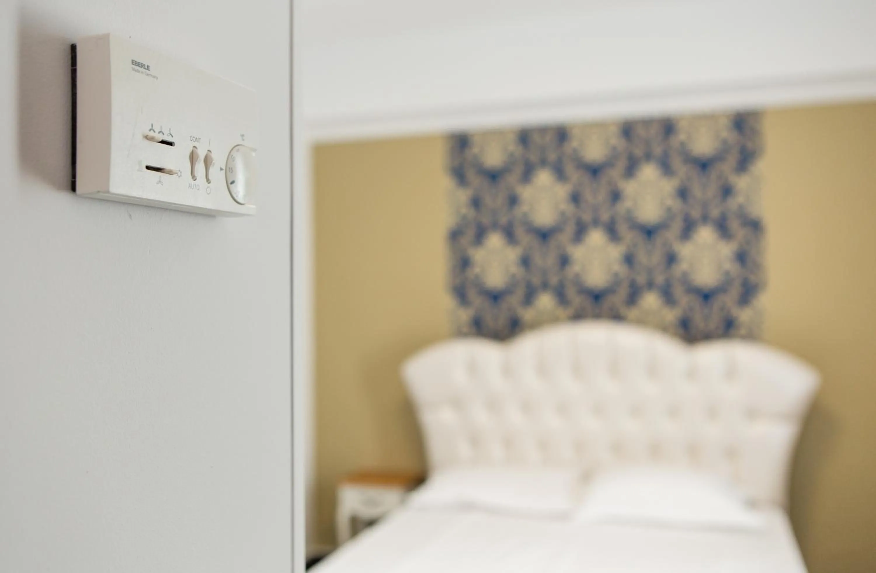 Photo of the whole room, Bed in Hotel Evianne Boutique