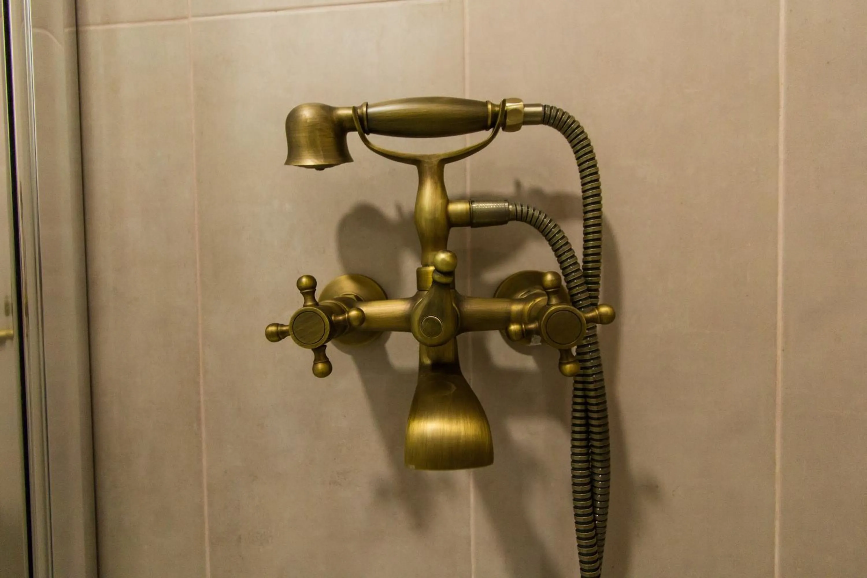 Decorative detail in Hotel Evianne Boutique