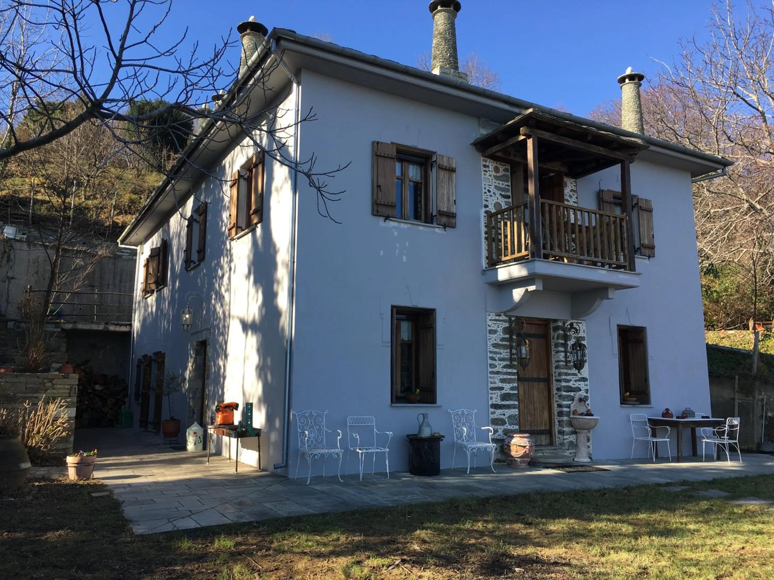 Eudora Full Guest House
