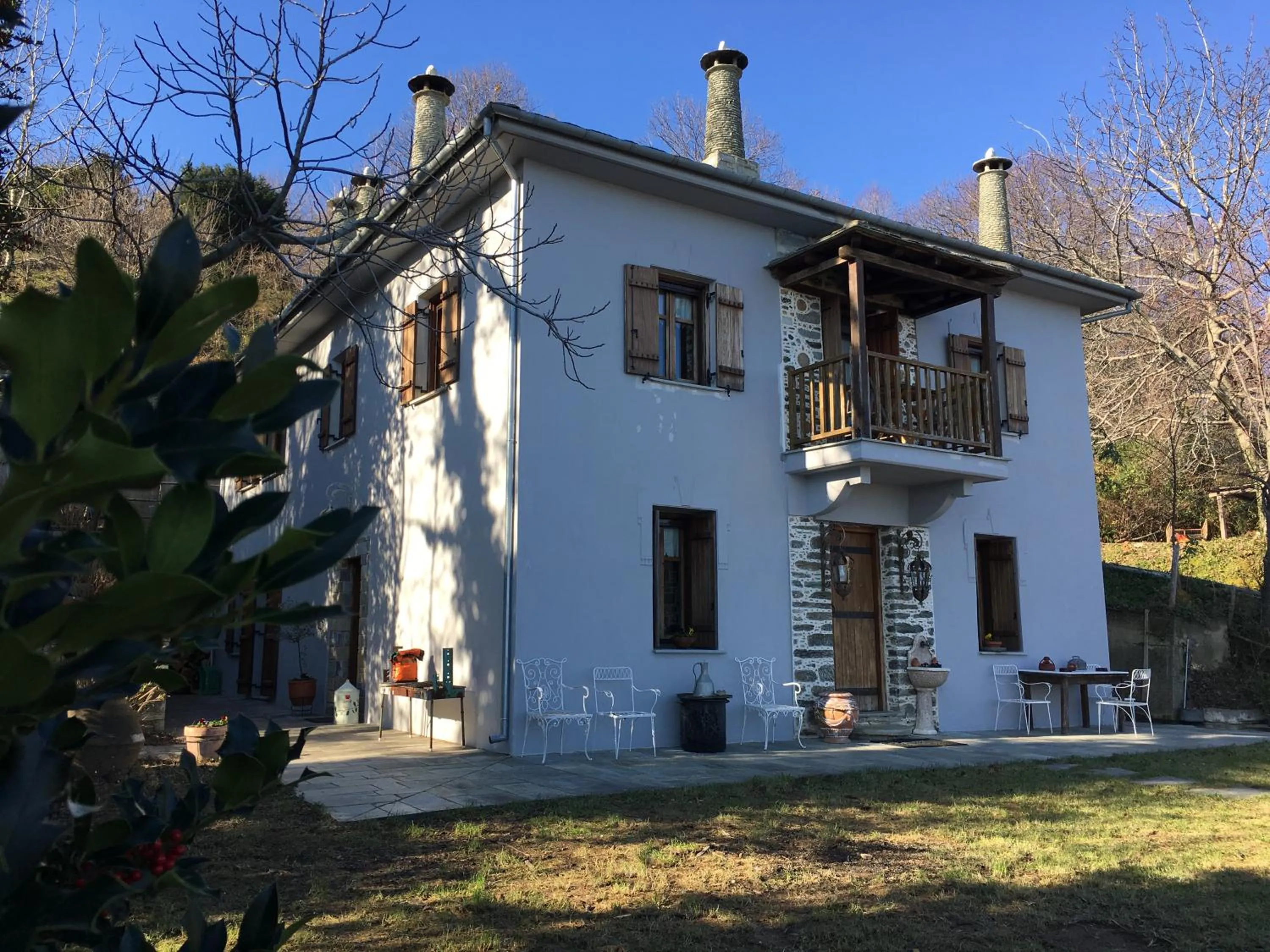Eudora Full Guest House