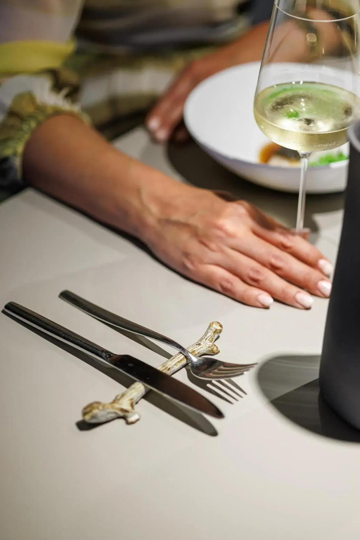 Restaurant/places to eat in Iriarte Jauregia Restaurant/places to eat in Iriarte Jauregia